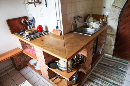 Two-Bedroom Apartment - Photo 11