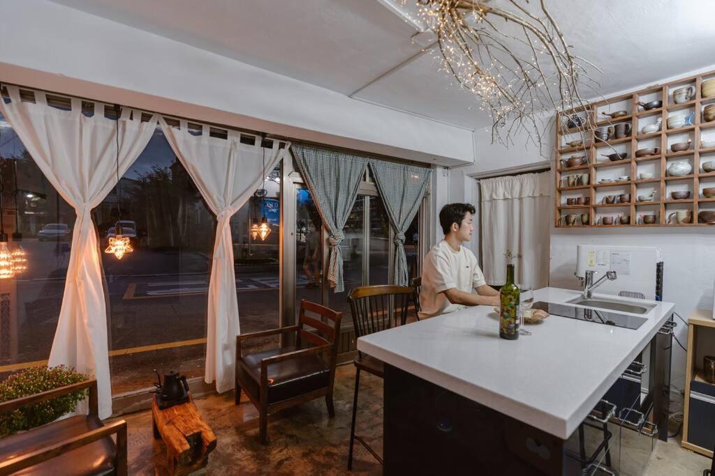 One-Bedroom Villa photo 2