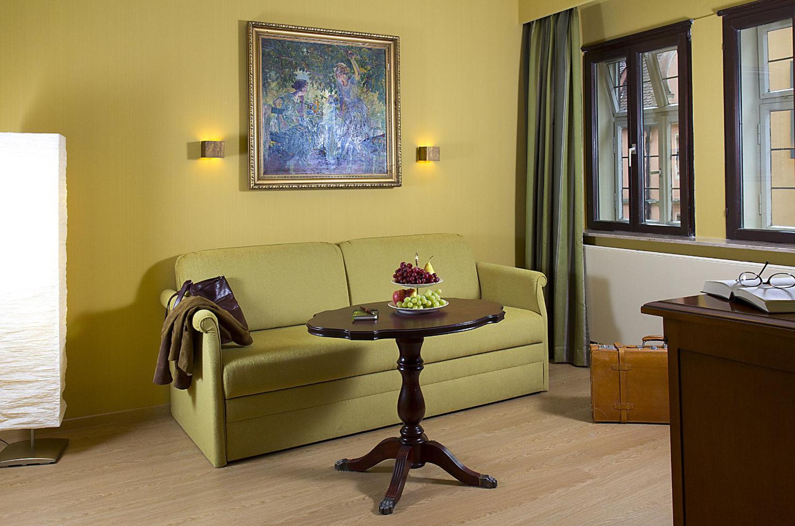 Junior Suite photo 2