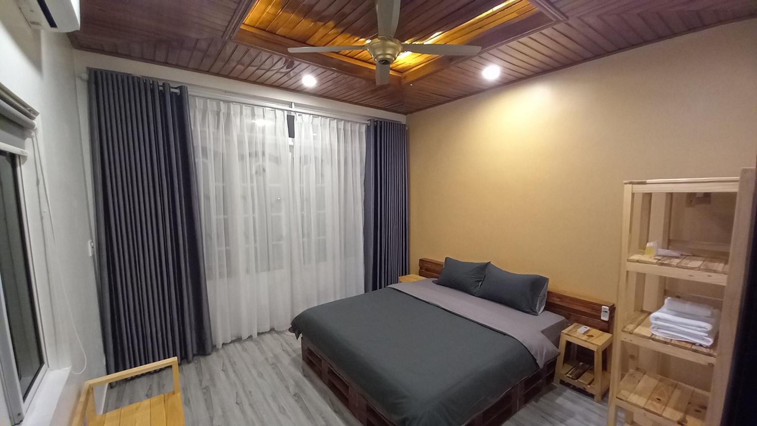Double Room With Balcony photo 1