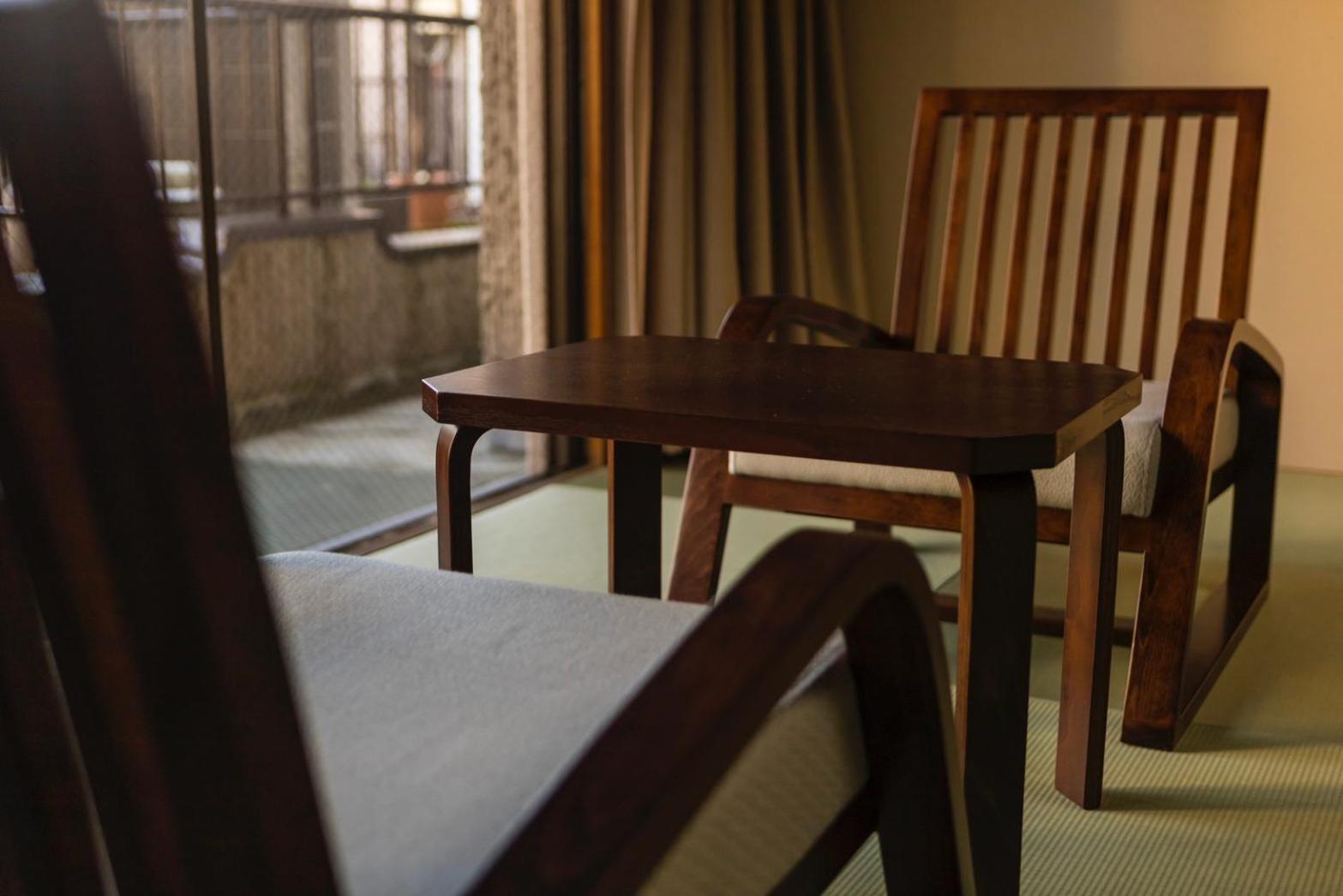 Japanese-Style Quadruple Room - Photo 7