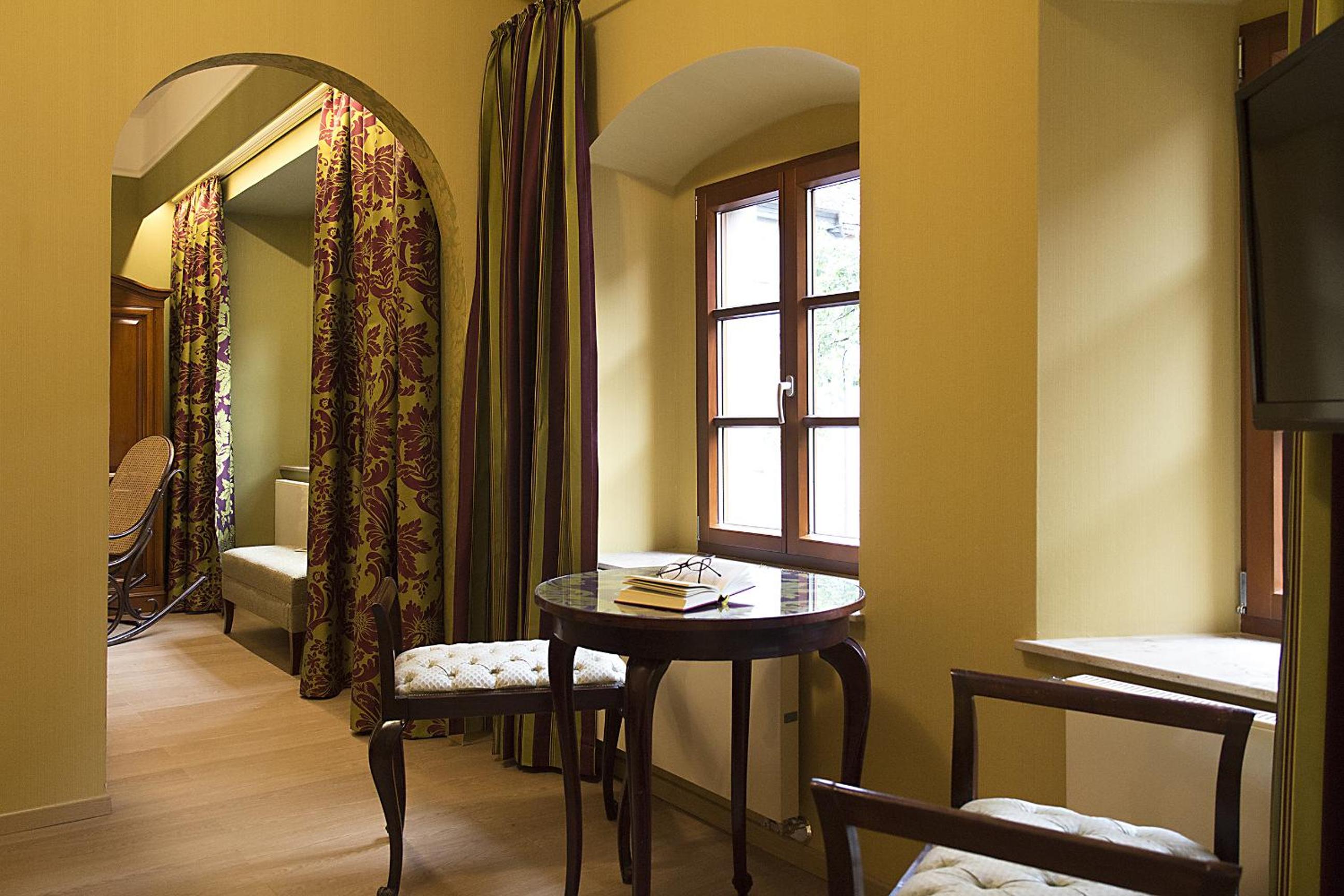 Junior Suite photo 3