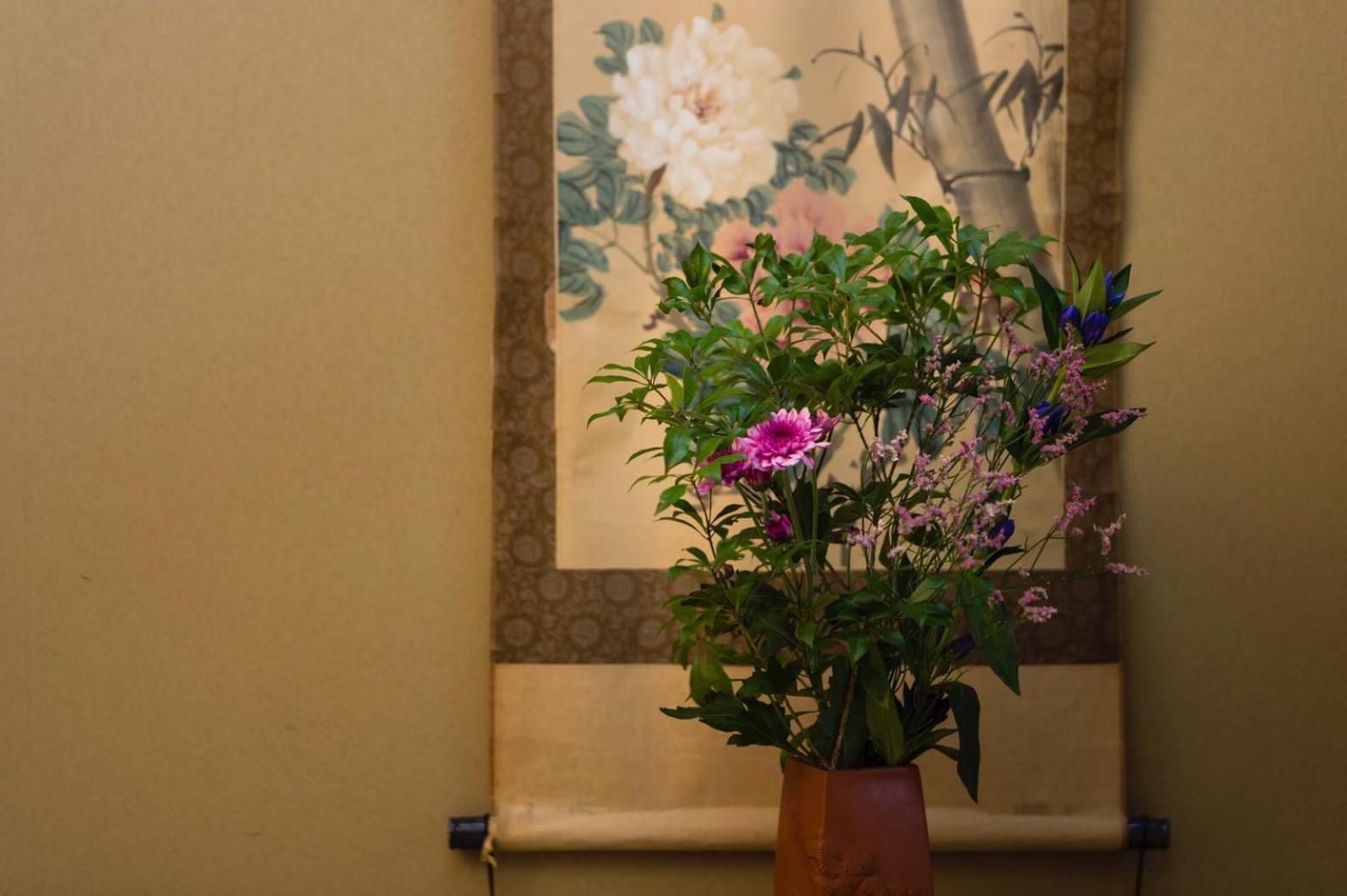 Japanese-Style Quadruple Room - Photo 4