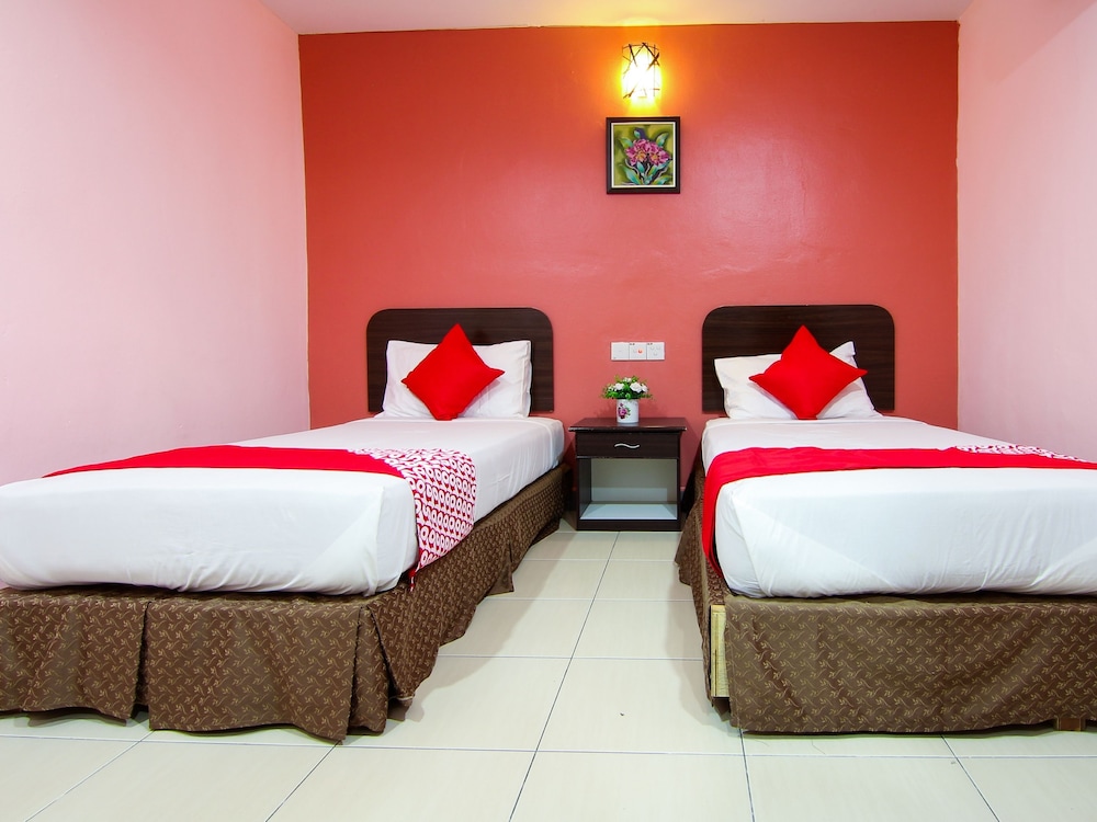 Standard Twin Room photo 2