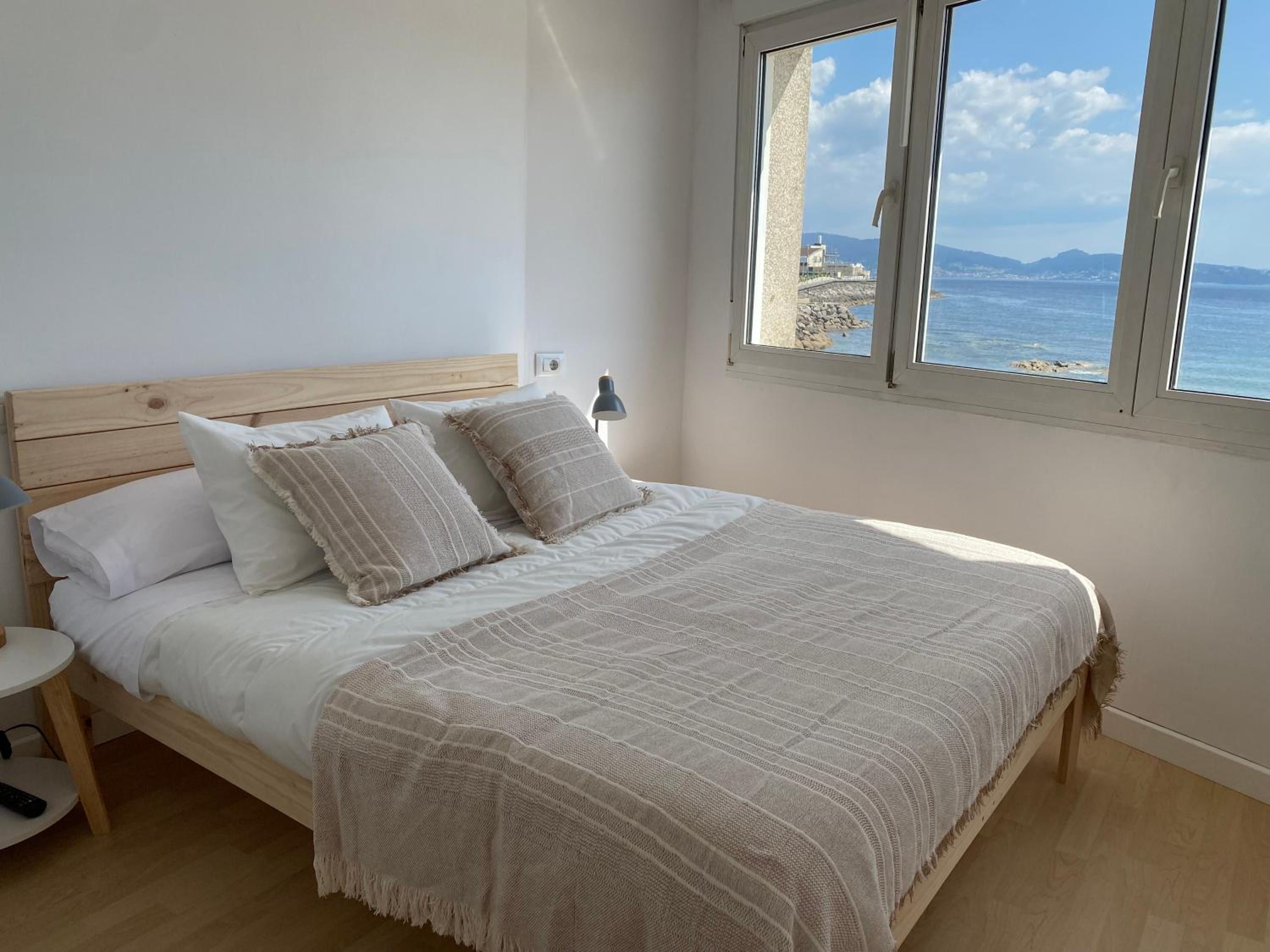 Apartment with Sea View photo 2
