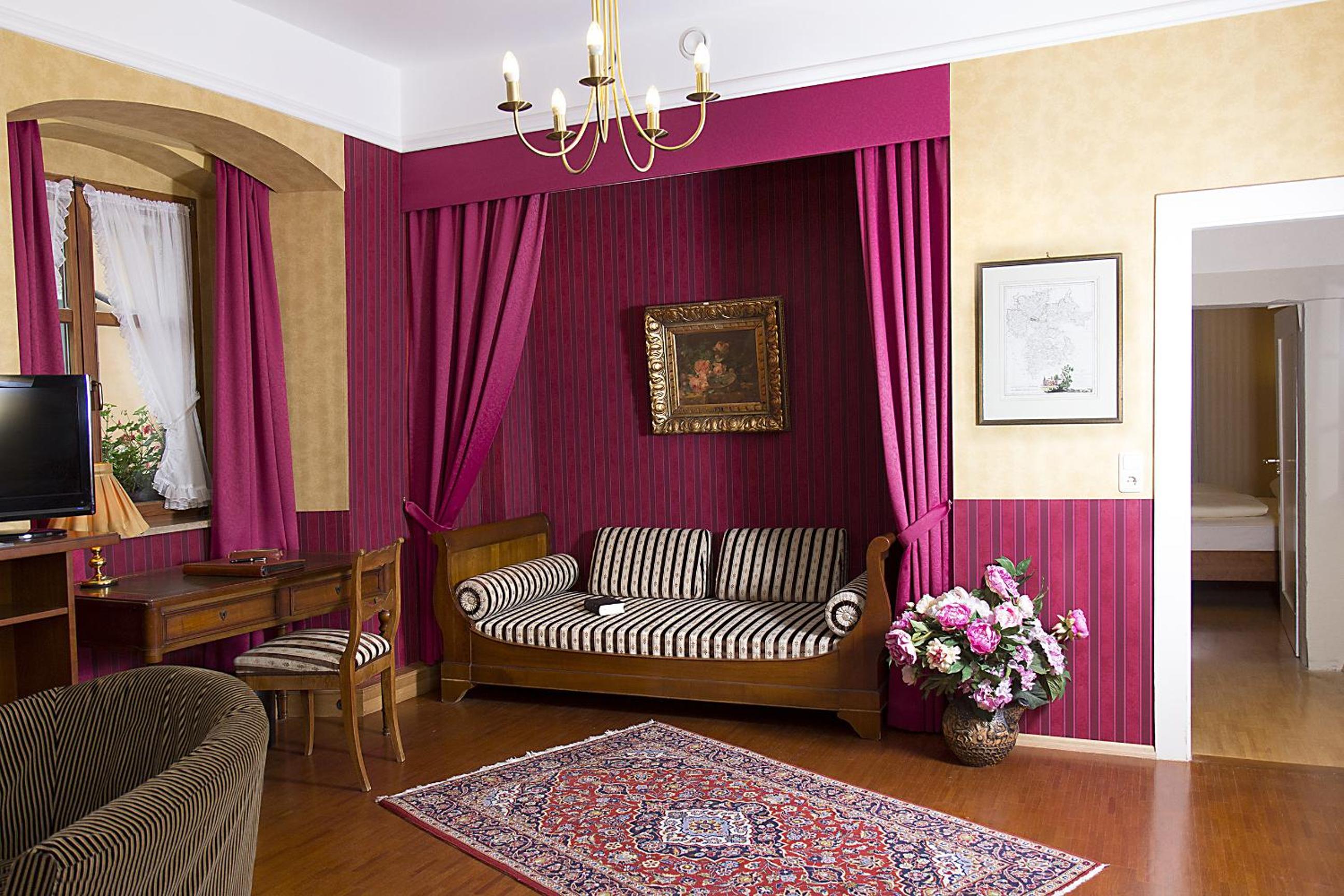 Junior Suite photo 1