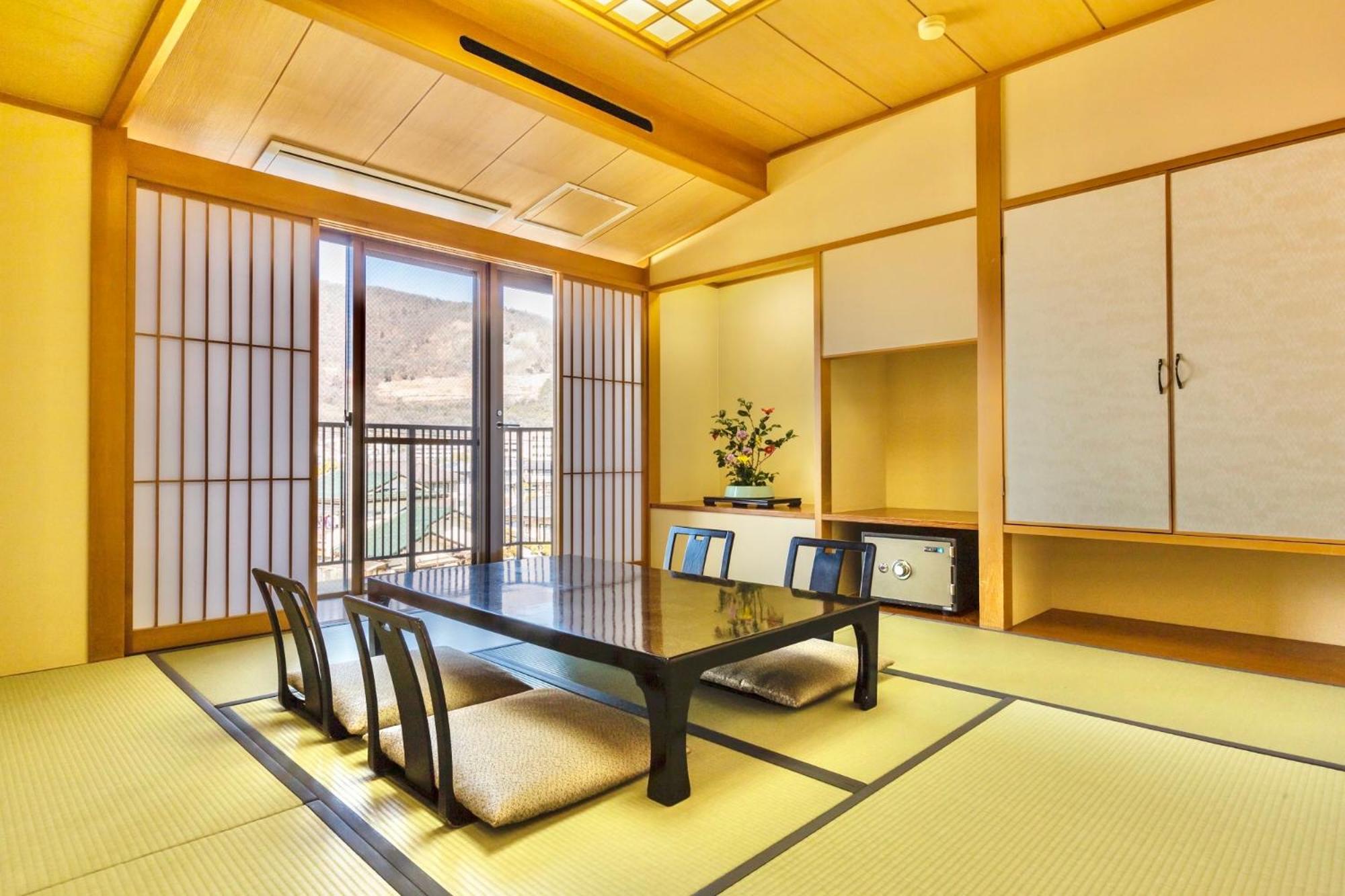 Suite with Spa Bath - Photo 10