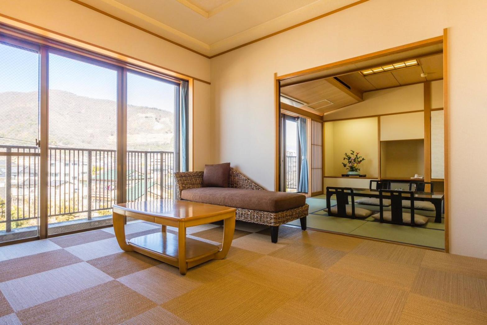 Suite with Spa Bath - Photo 9