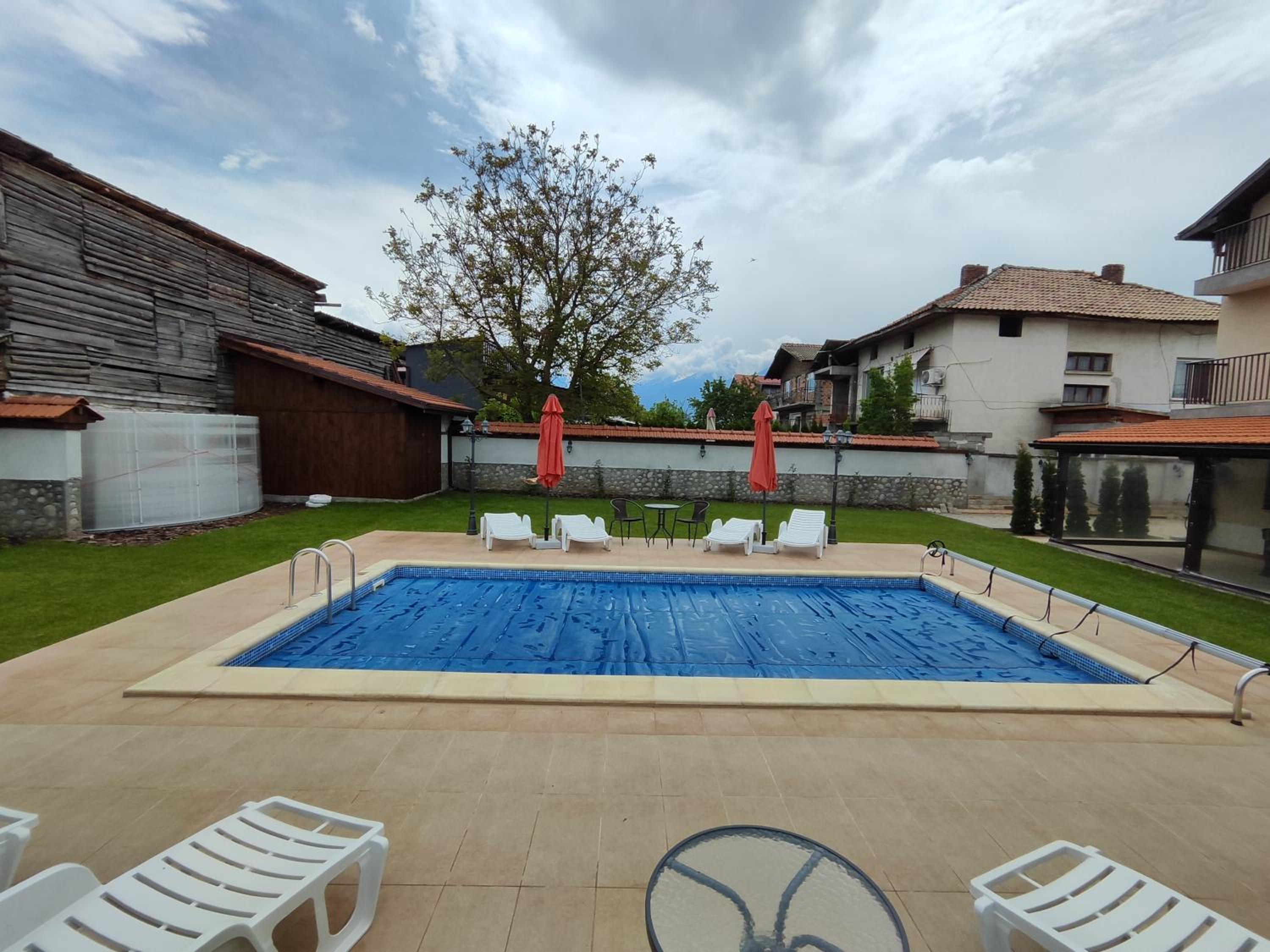 Villa with Private Pool photo 3