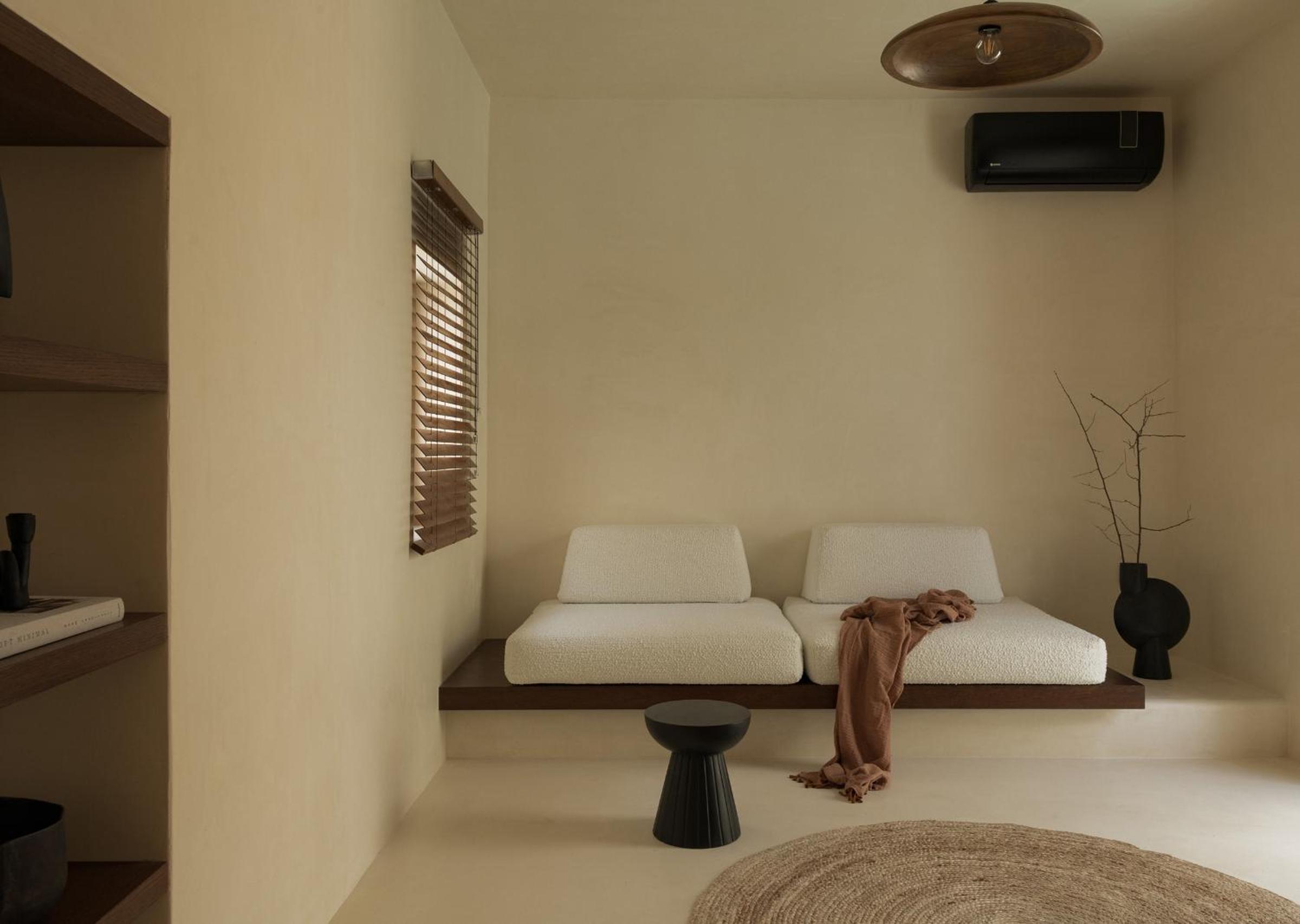 Two-Bedroom Villa photo 1