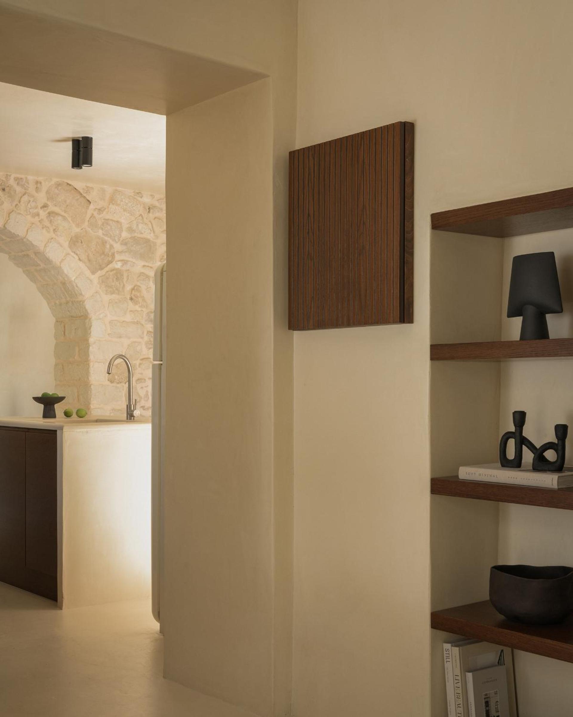 Two-Bedroom Villa photo 3