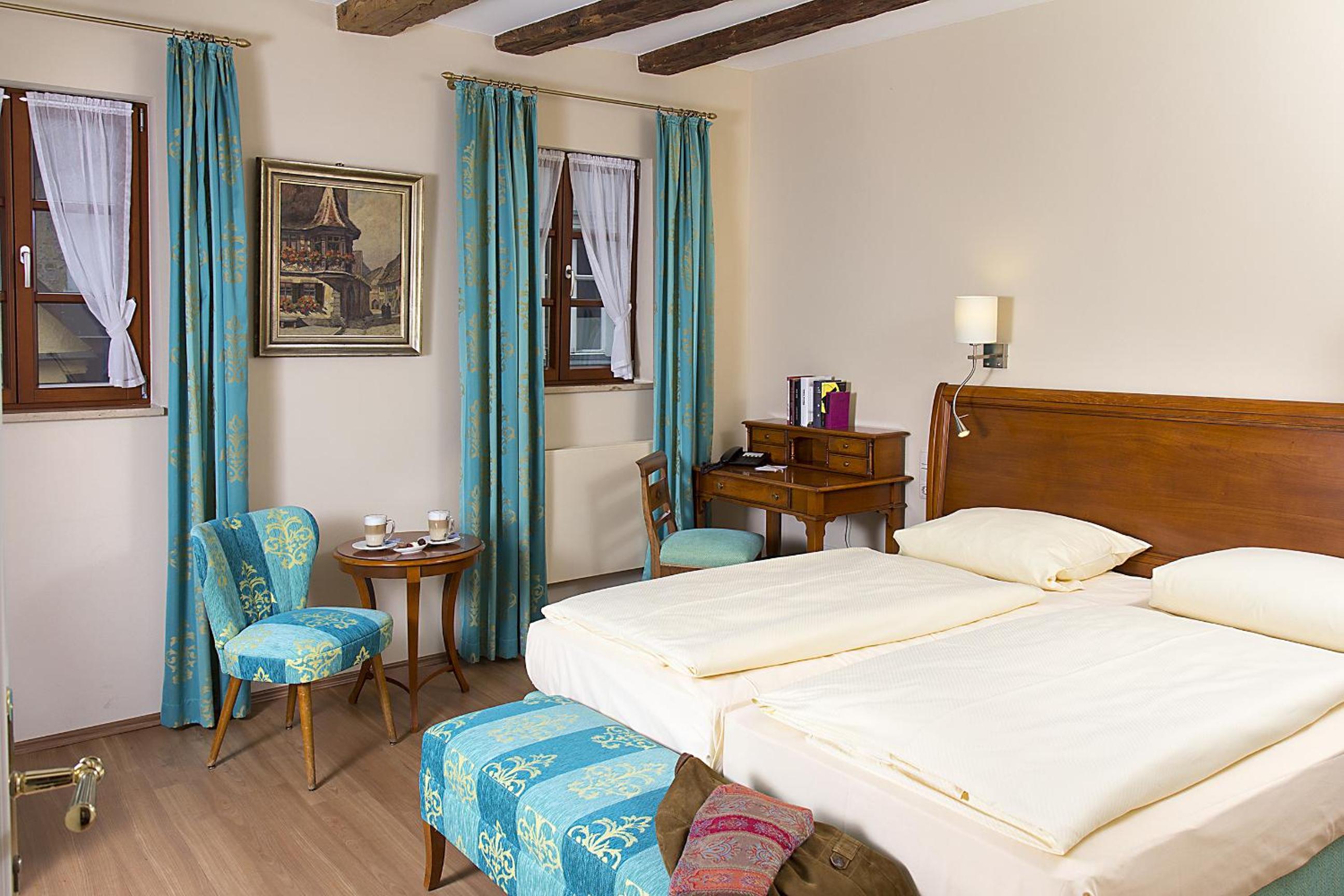 Superior Double Room photo 1