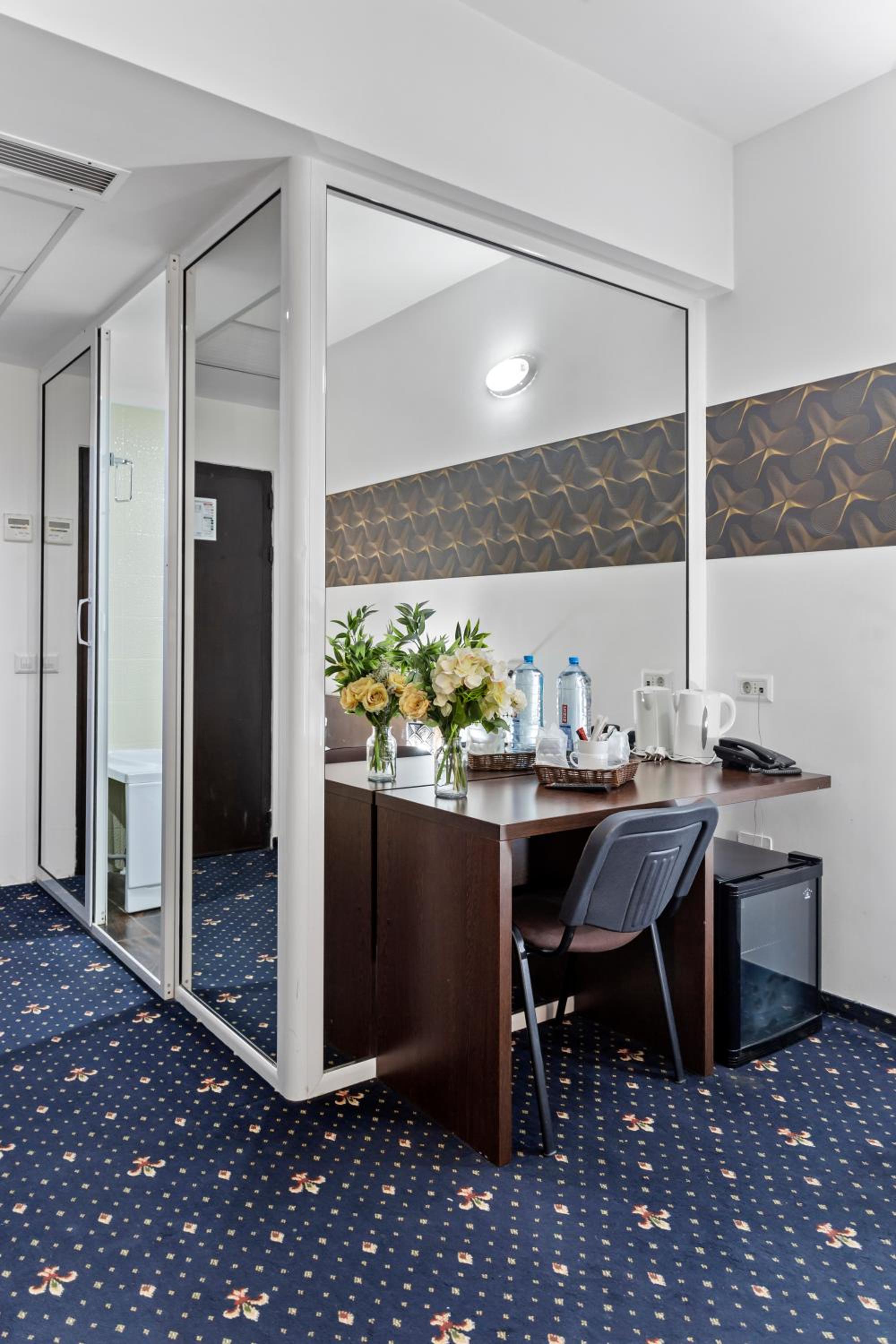 Superior Double Room - Photo 7