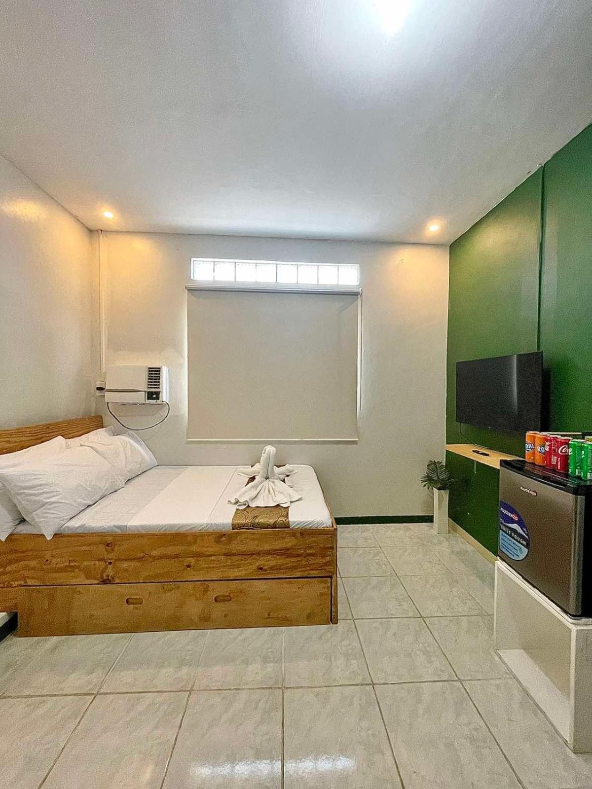 Deluxe Room photo 1