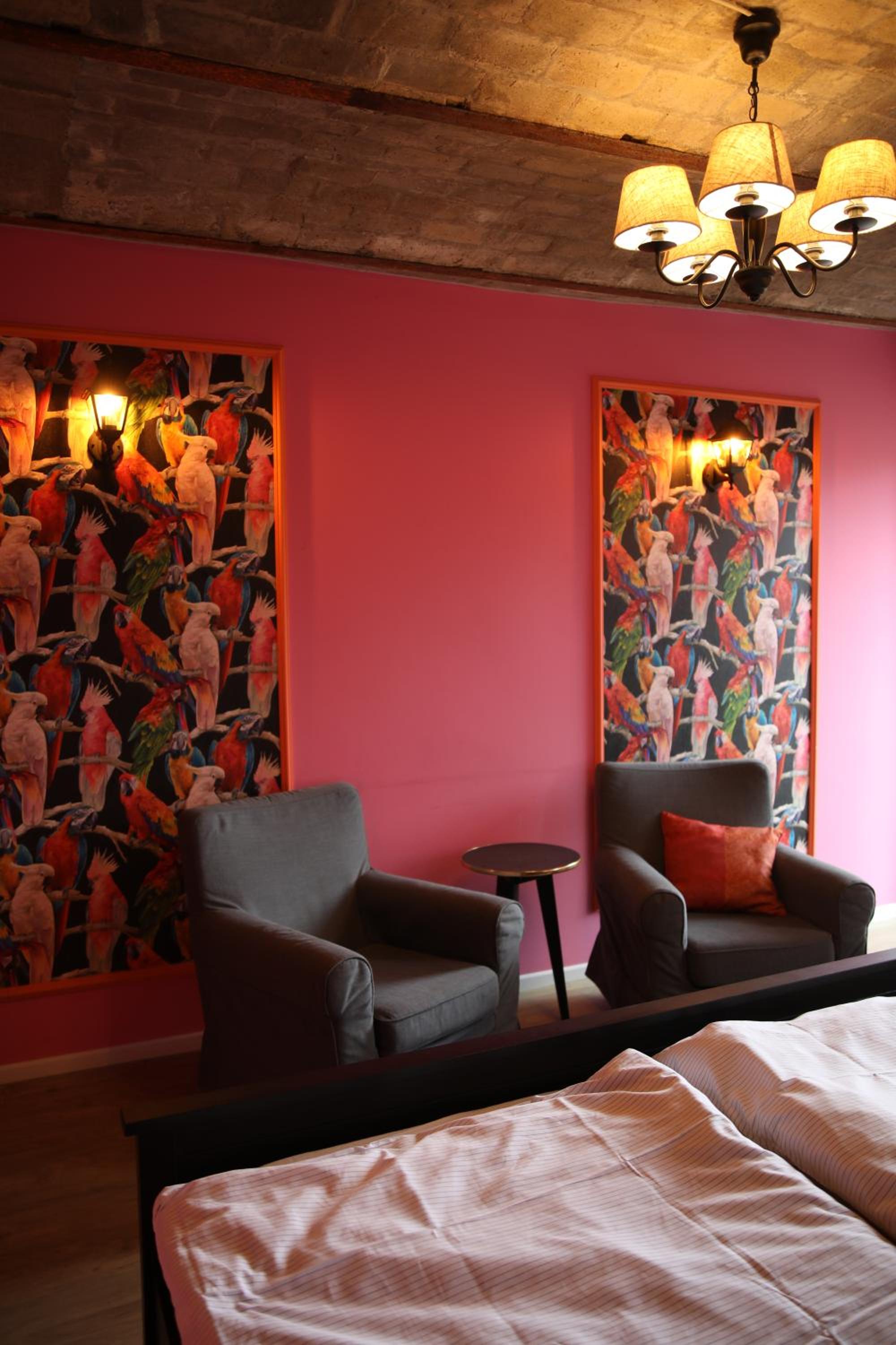 Economy Double Room photo 3