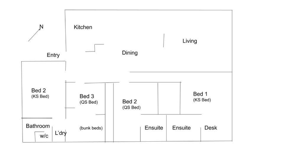 Apartment photo 3