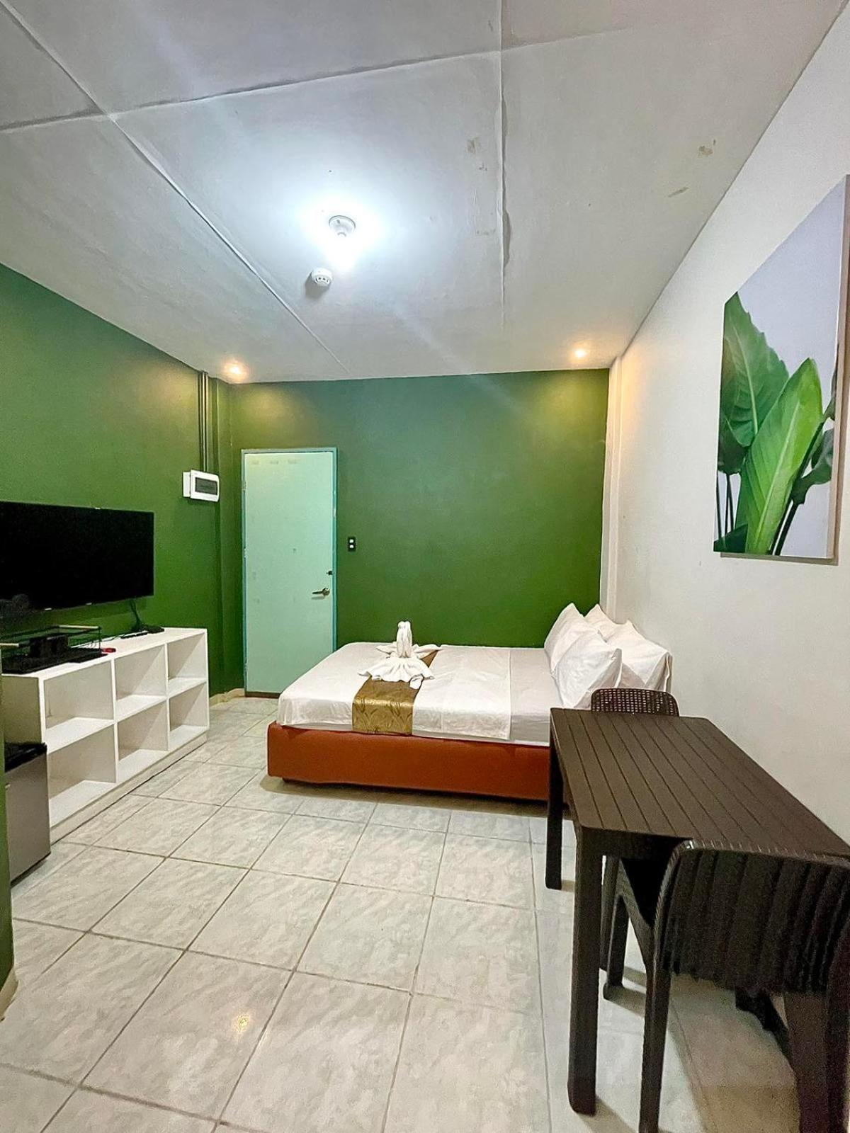 Deluxe Room photo 2