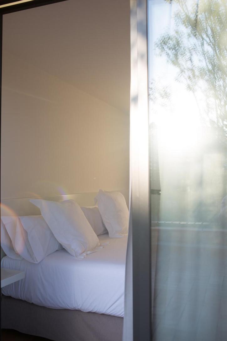 Double superior / Triple Room with Terrace  photo 2