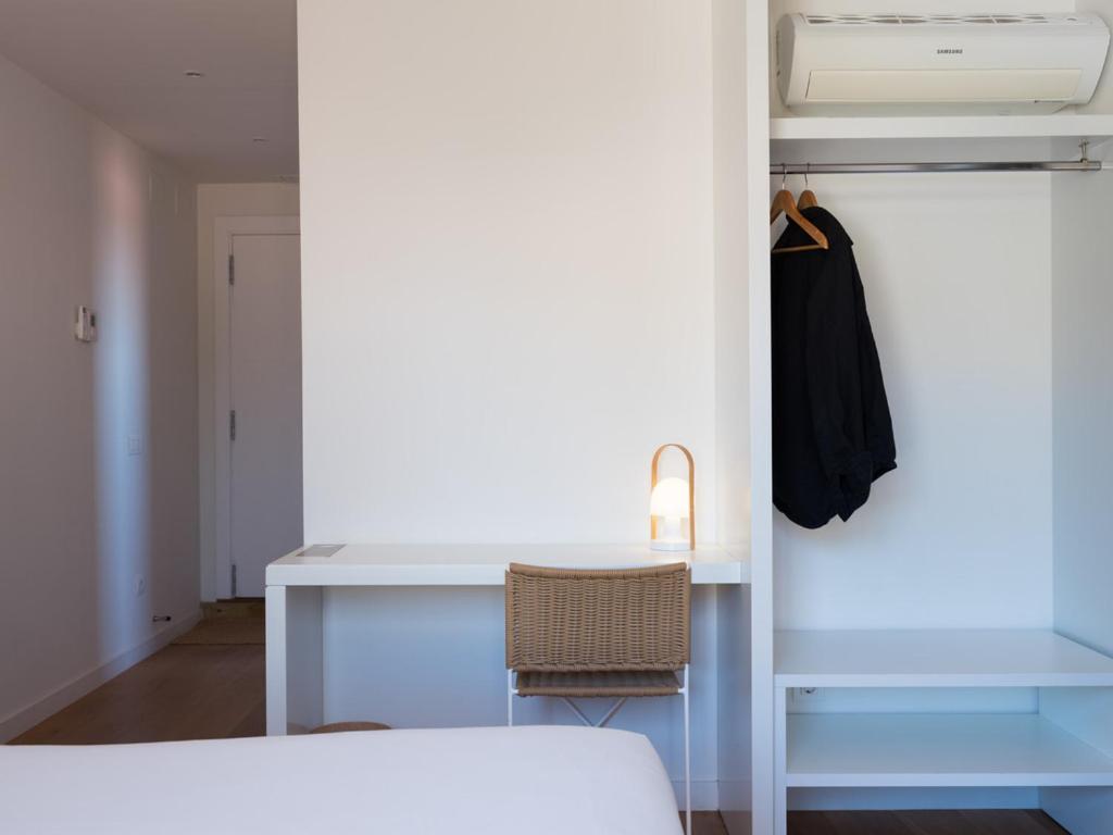 Double superior / Triple Room with Terrace  photo 3