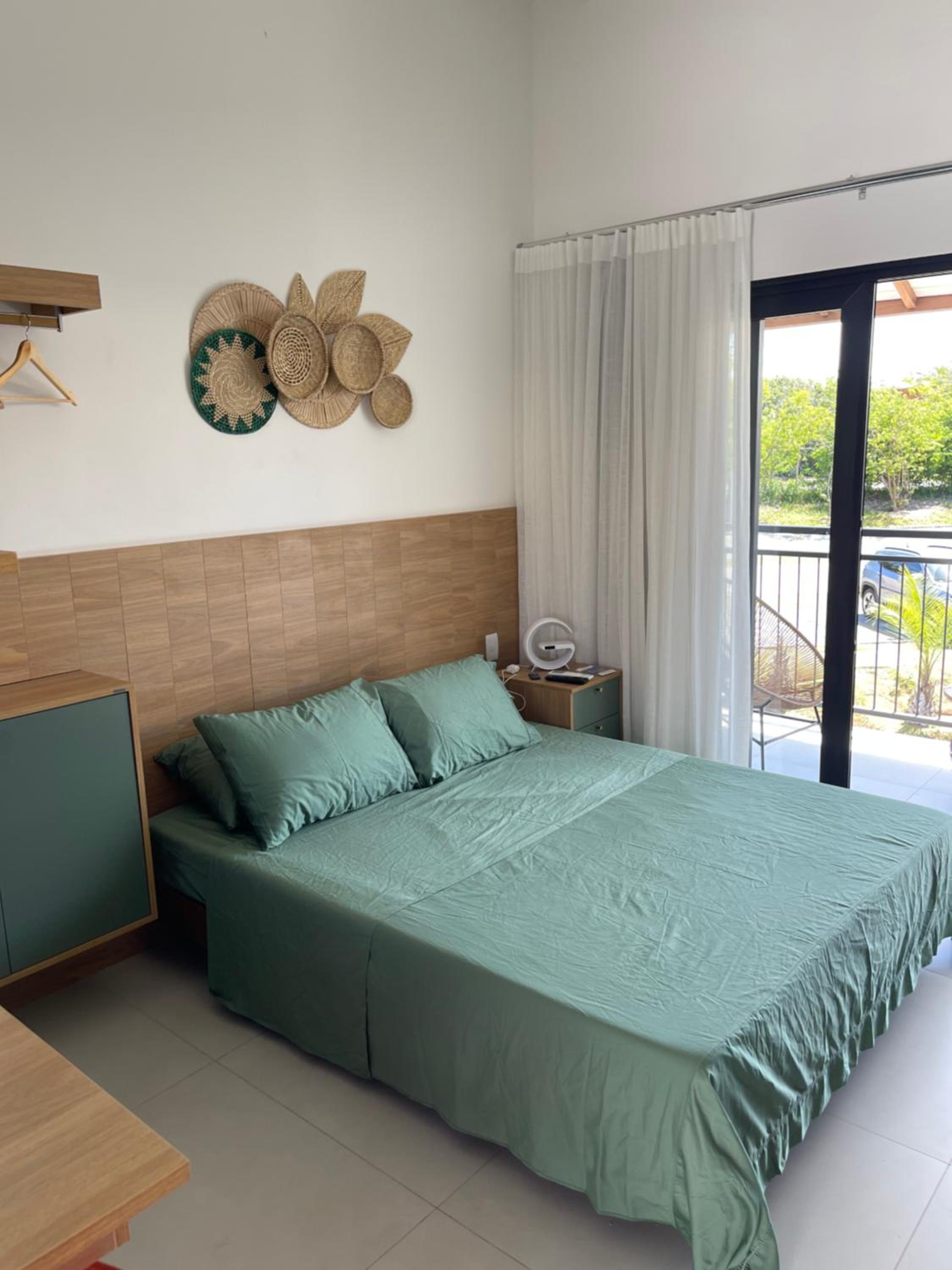 Apartment with Lake View photo 1