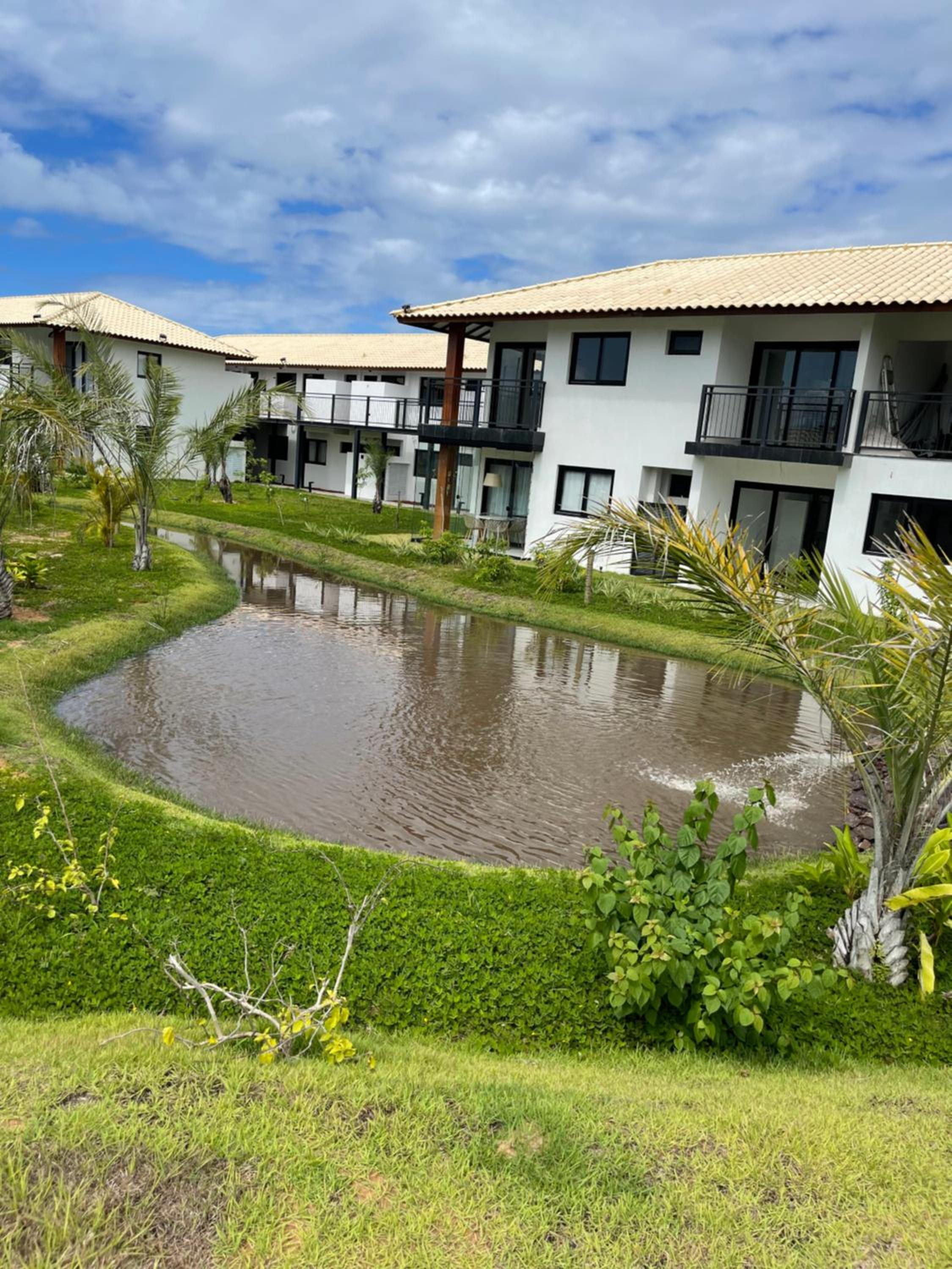 Apartment with Lake View photo 3