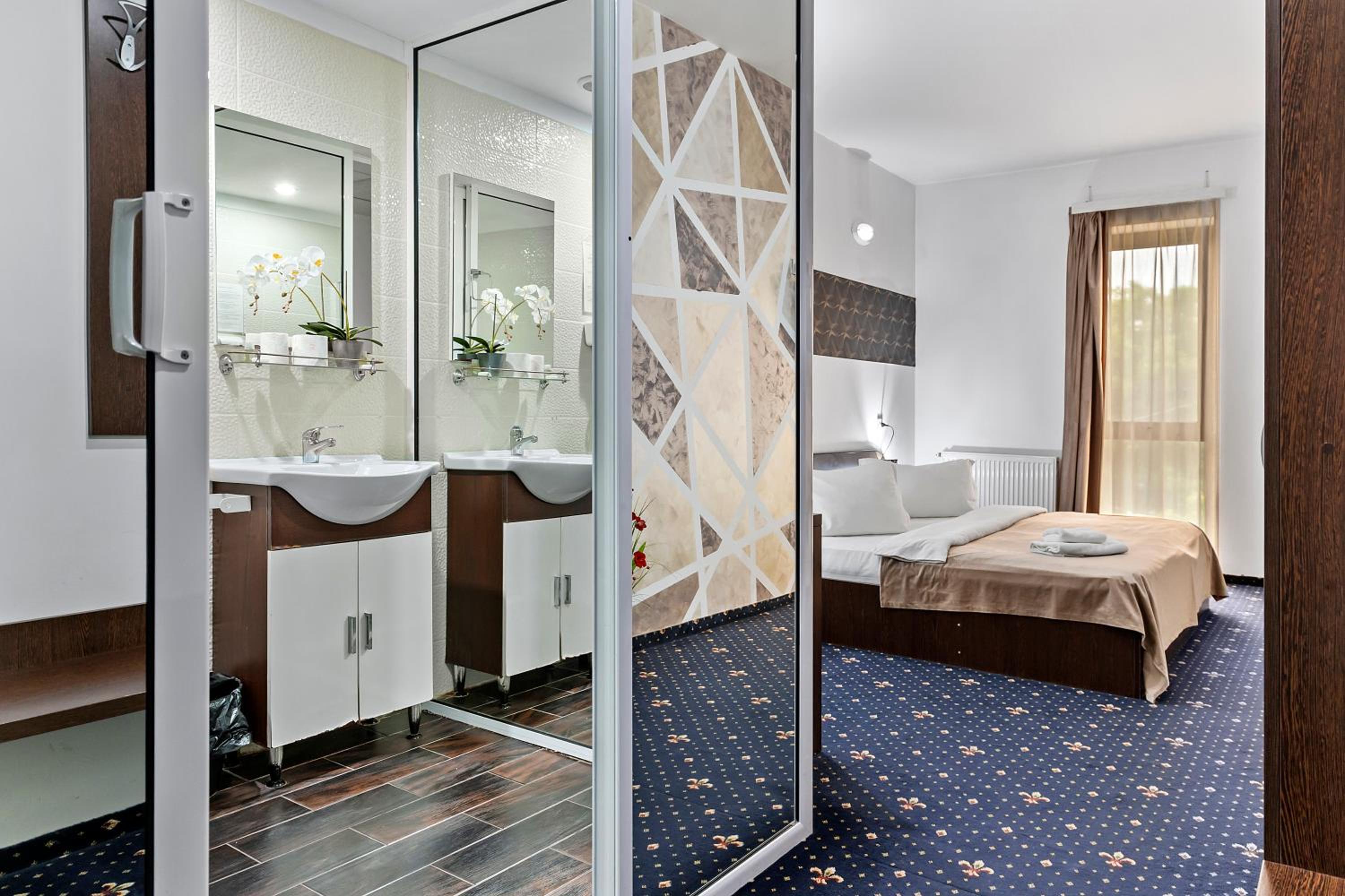 Superior Double Room - Photo 5