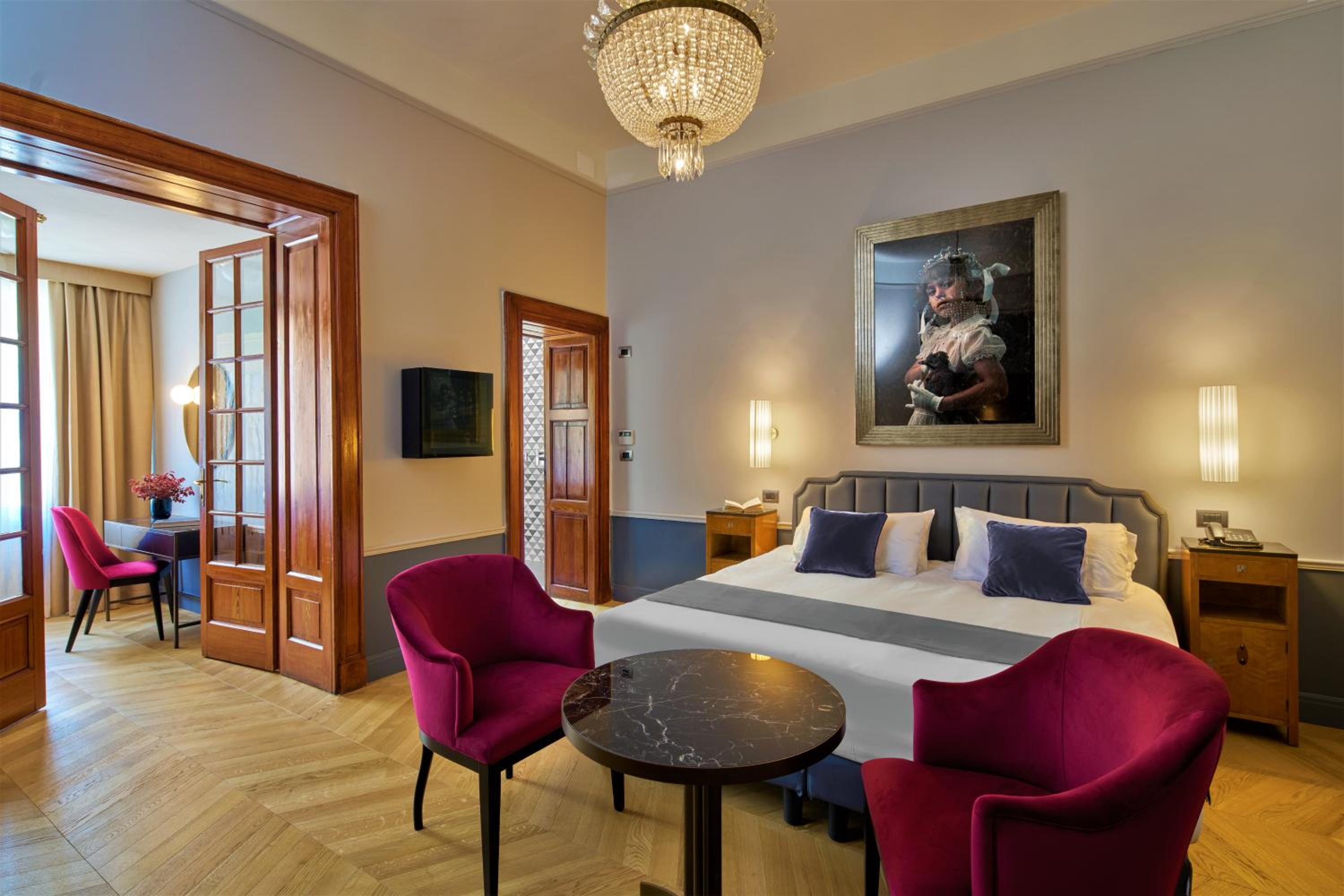 Double Room - Photo 1