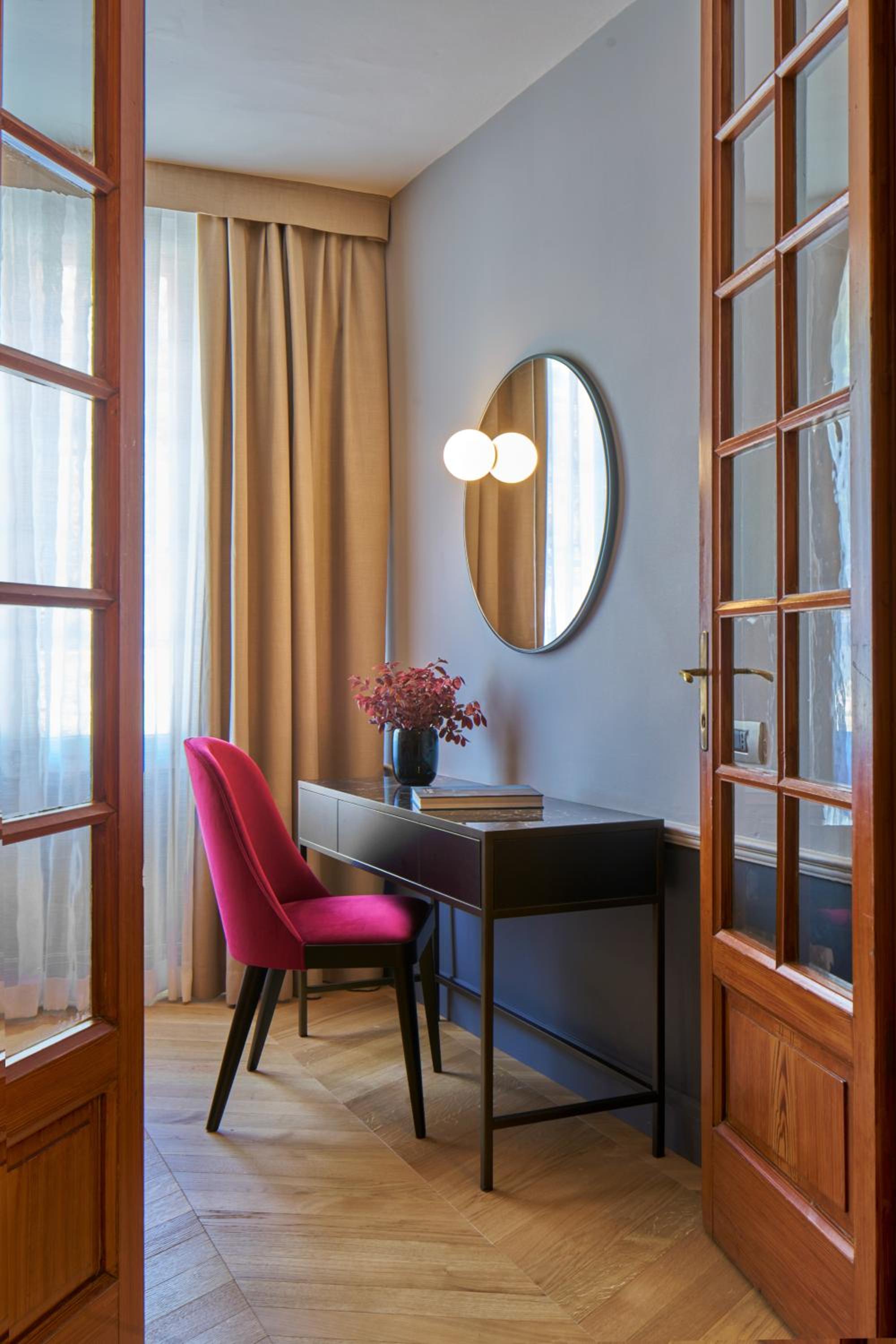 Double Room - Photo 5