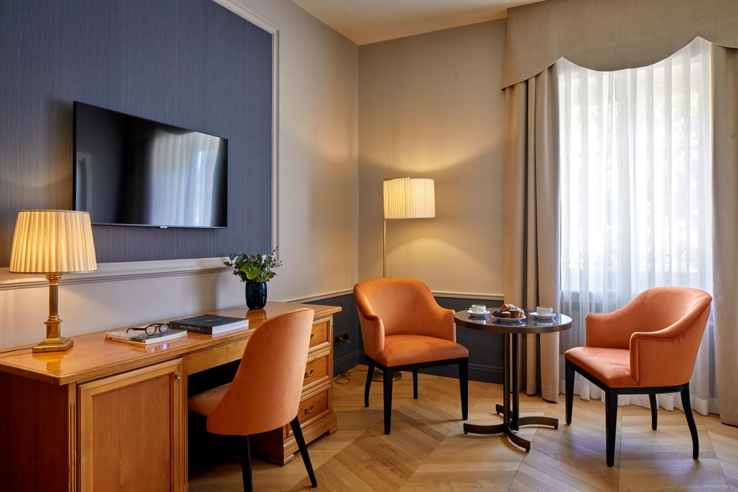 Double Room - Photo 3