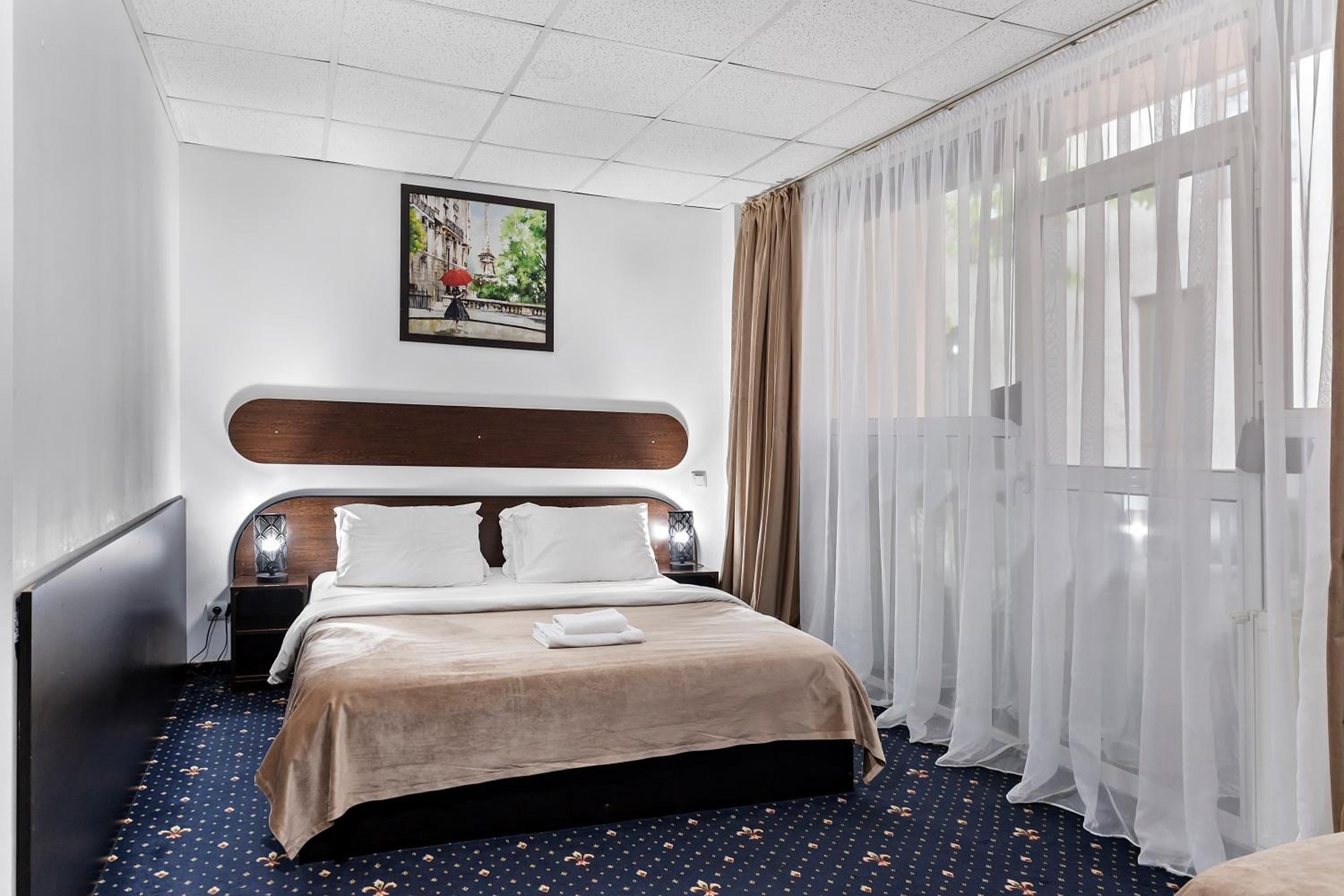 Triple Room with Balcony photo 2