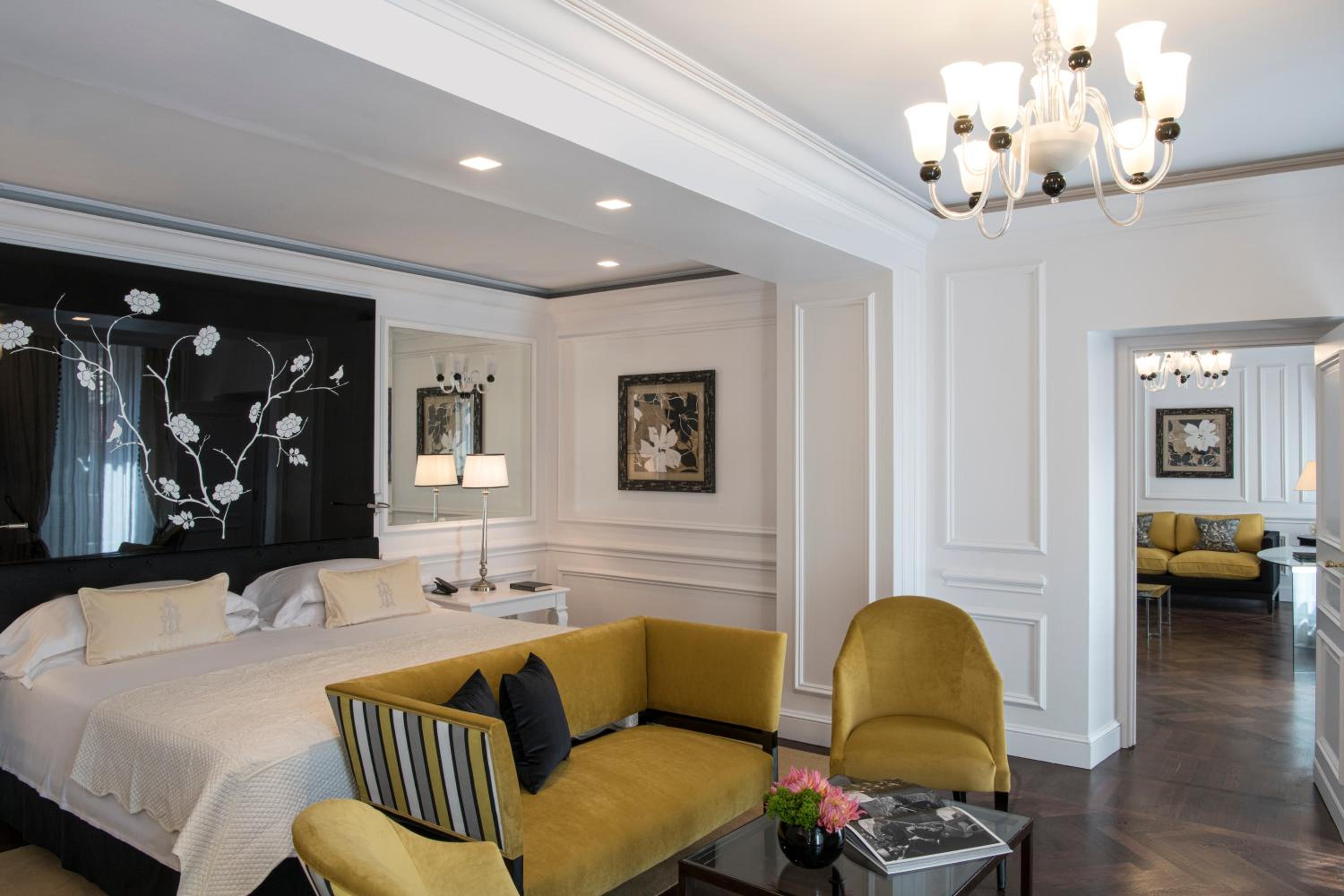 Executive Suite thumbnail 5
