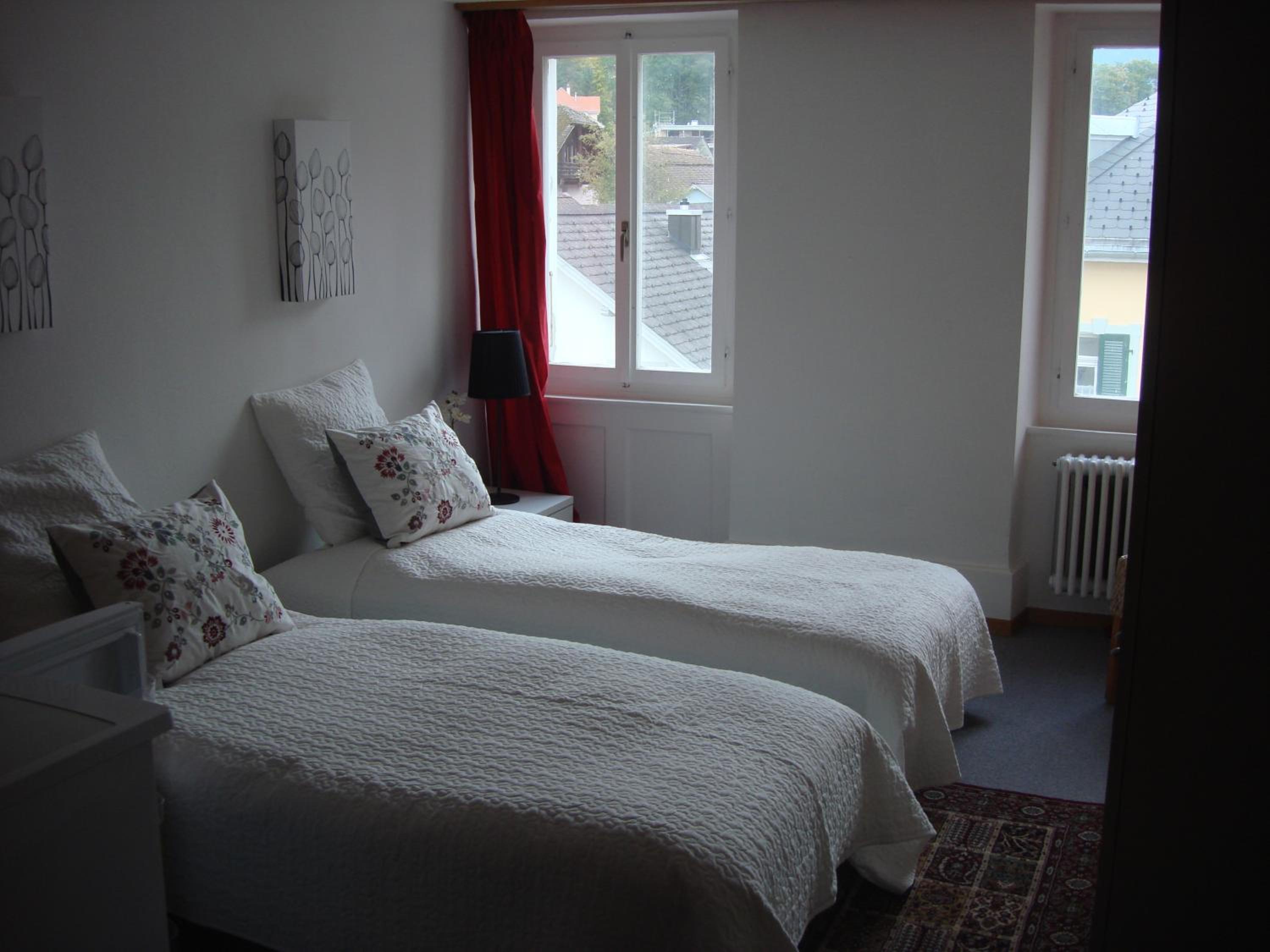 Double Room - Photo 13