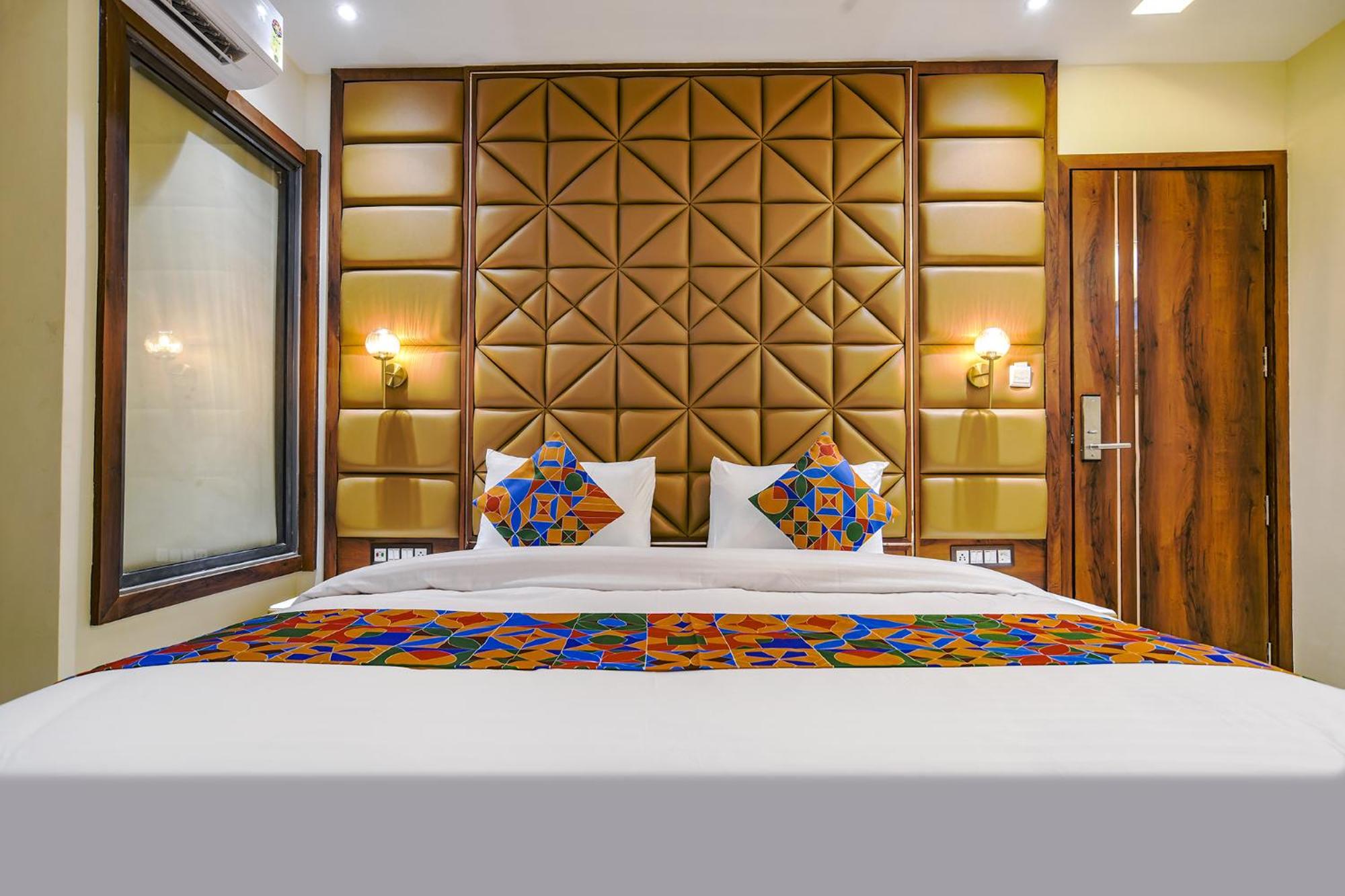 Executive Triple Room - Photo 3