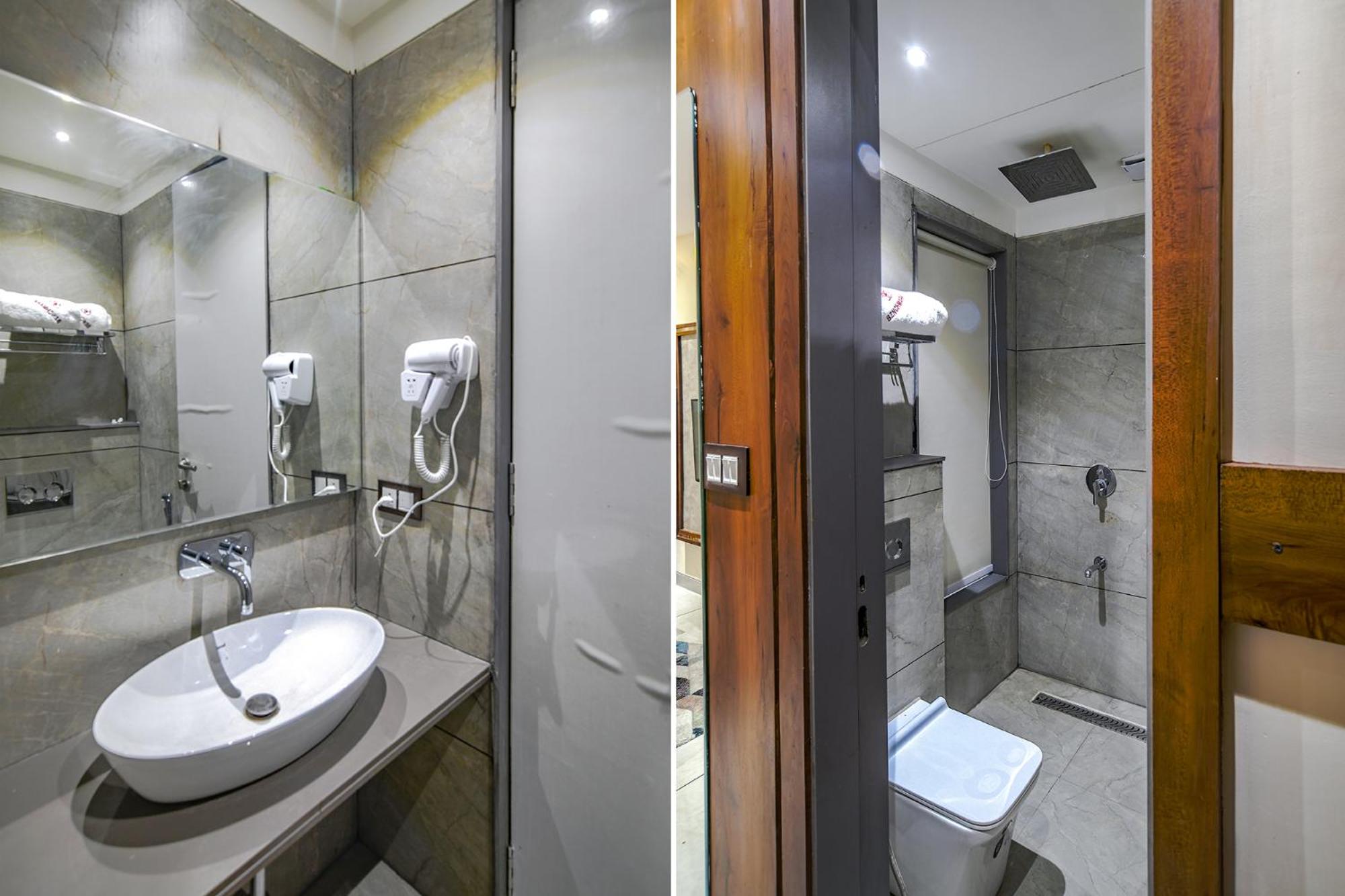 Executive Triple Room - Photo 4