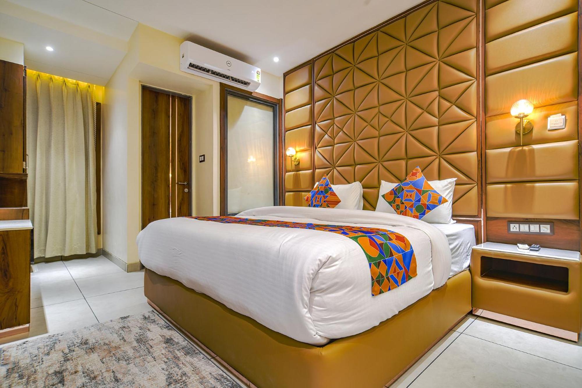 Executive Triple Room - Photo 2