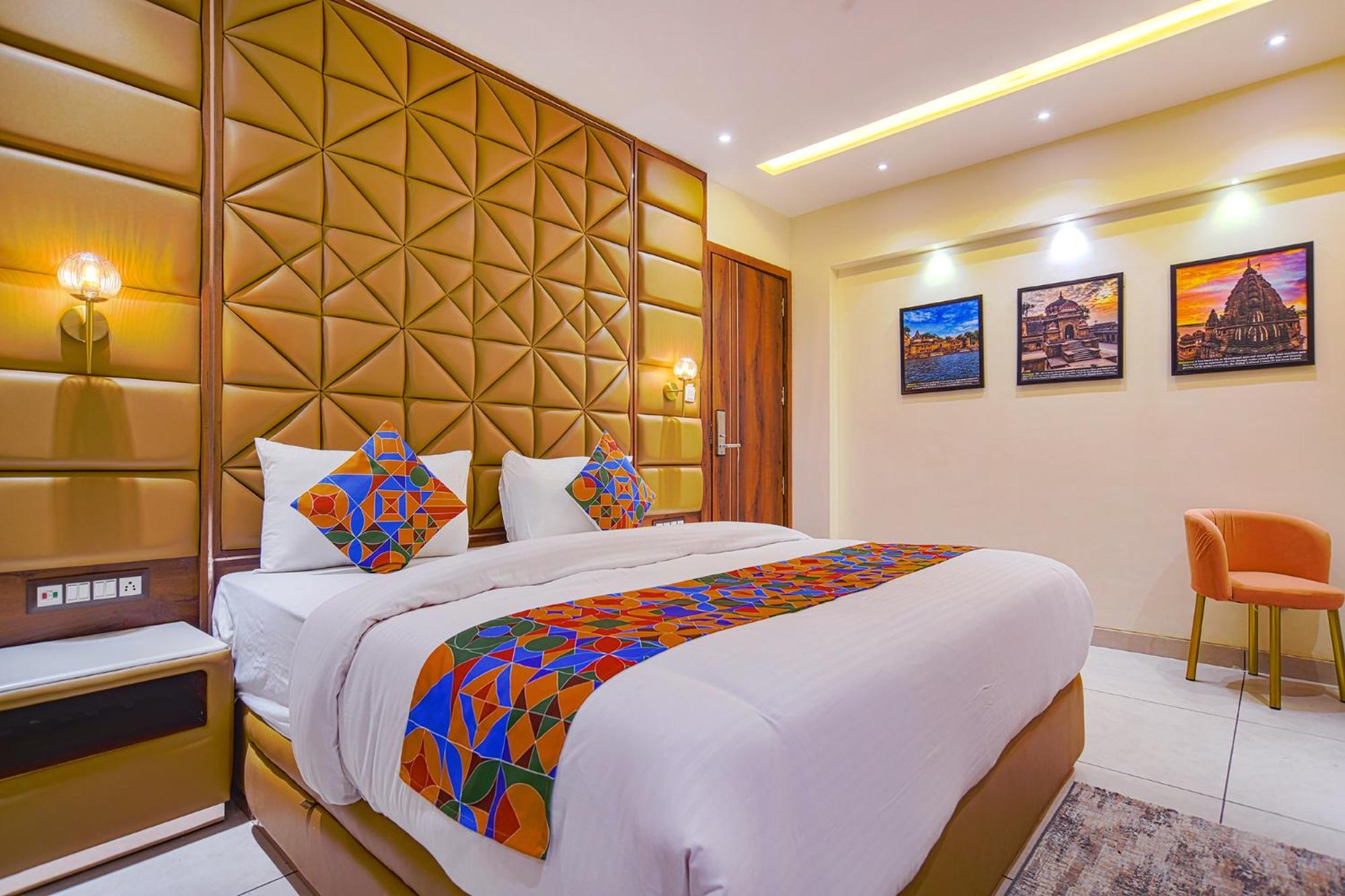 Executive Triple Room - Photo 1