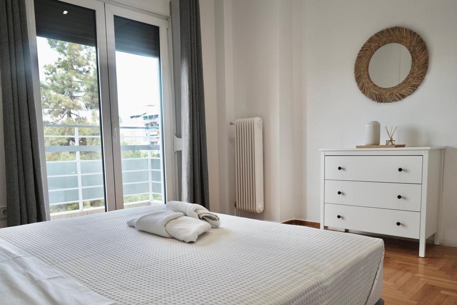 Two-Bedroom Apartment - Photo 1