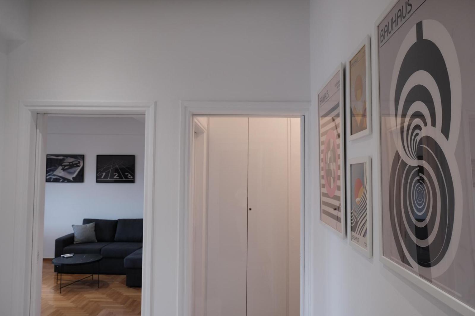 Two-Bedroom Apartment - Photo 4