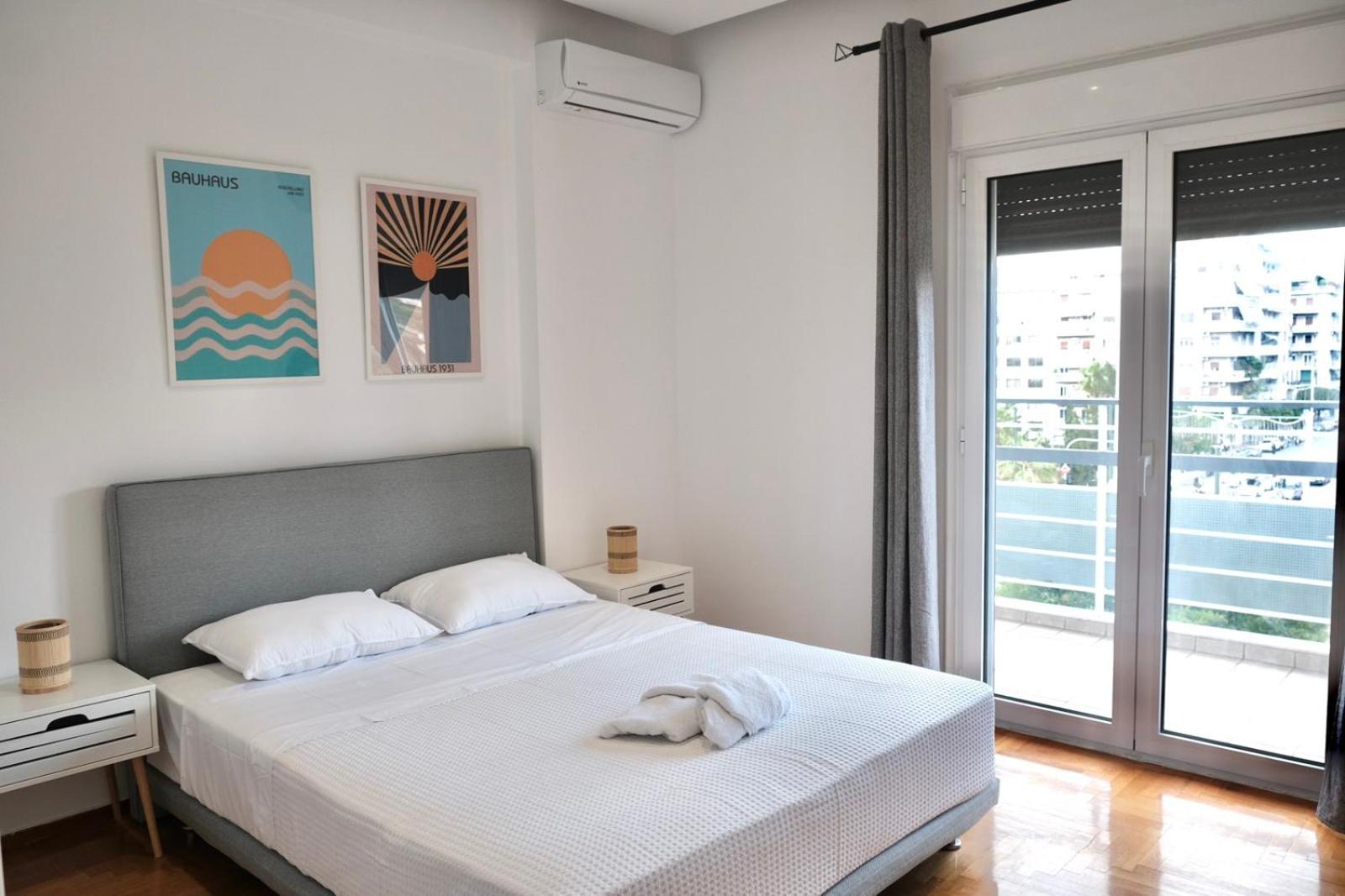 Two-Bedroom Apartment - Photo 8