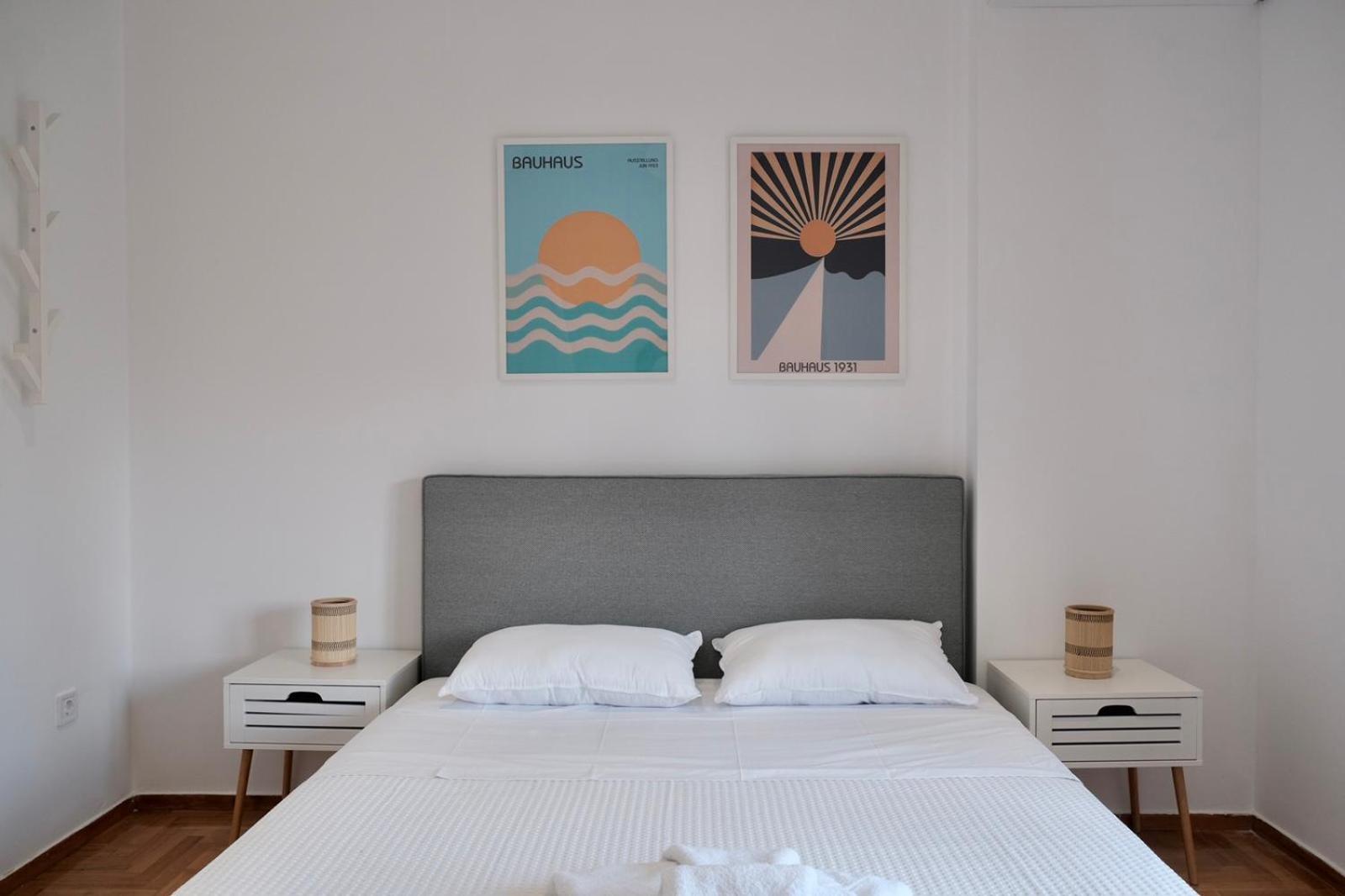 Two-Bedroom Apartment - Photo 10