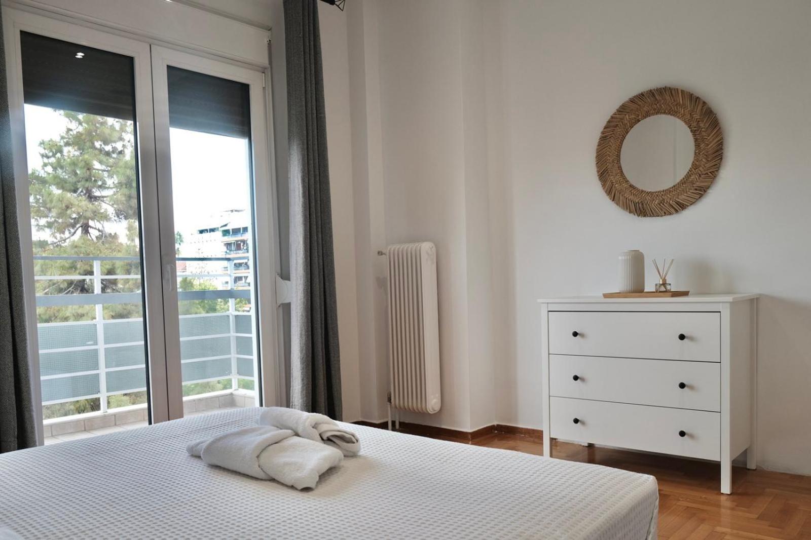 Two-Bedroom Apartment - Photo 13