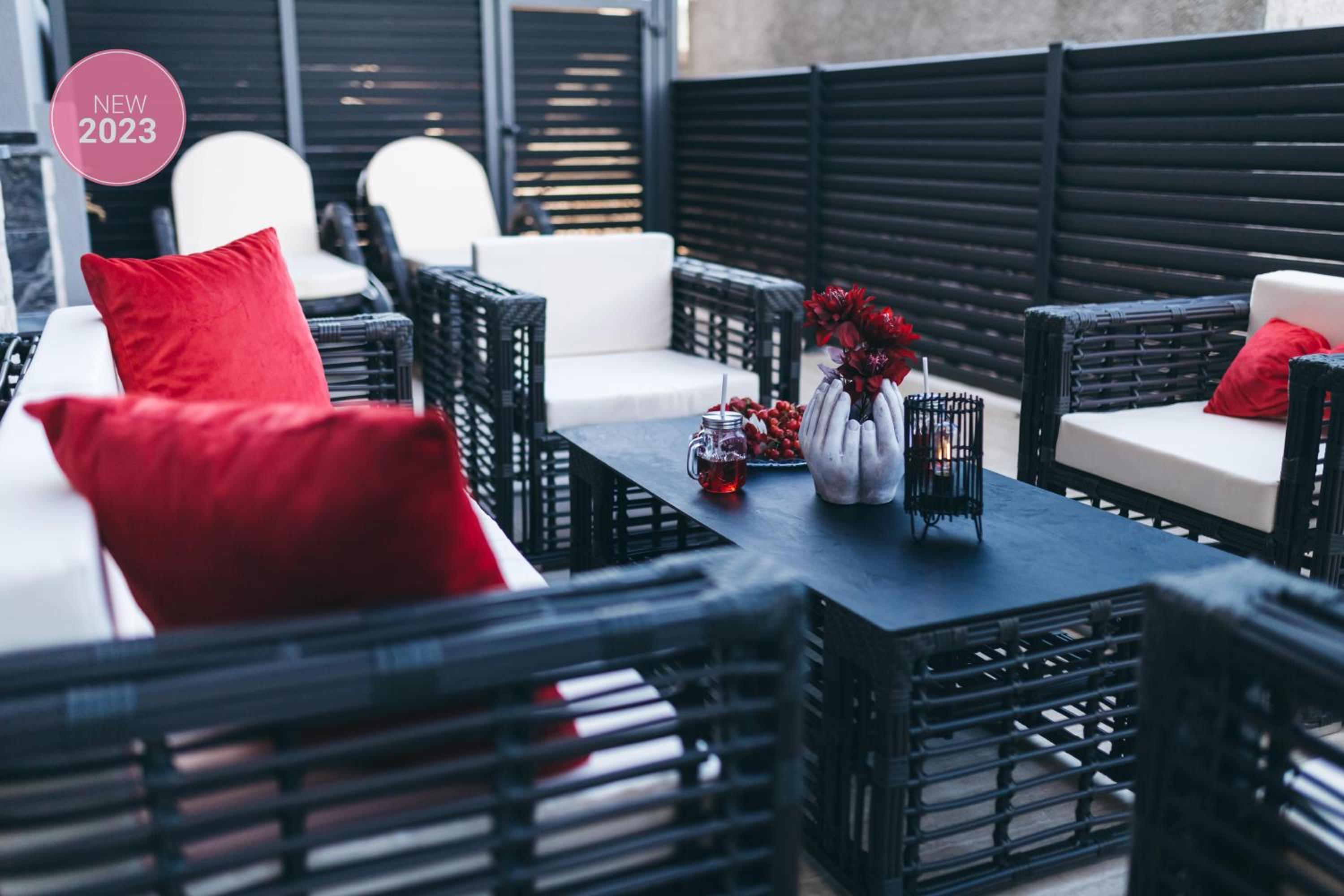 Superior Apartment photo 3