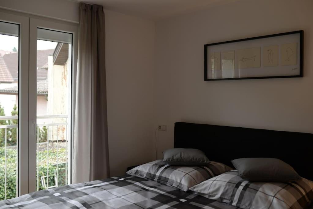 Two-Bedroom Apartment photo 1