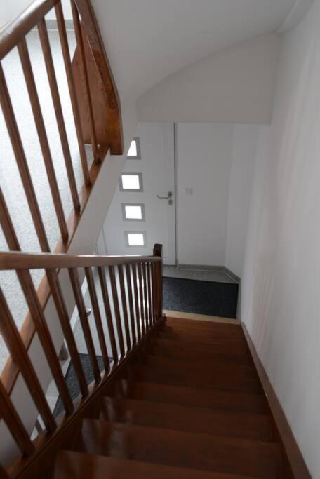 Two-Bedroom Apartment photo 2