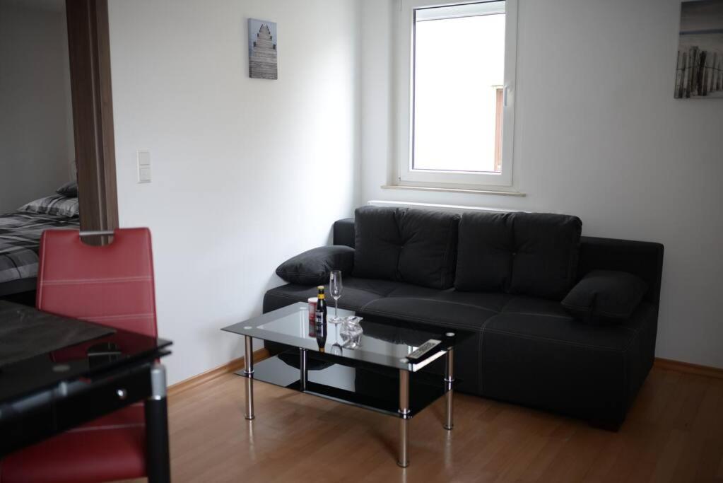 Two-Bedroom Apartment photo 3