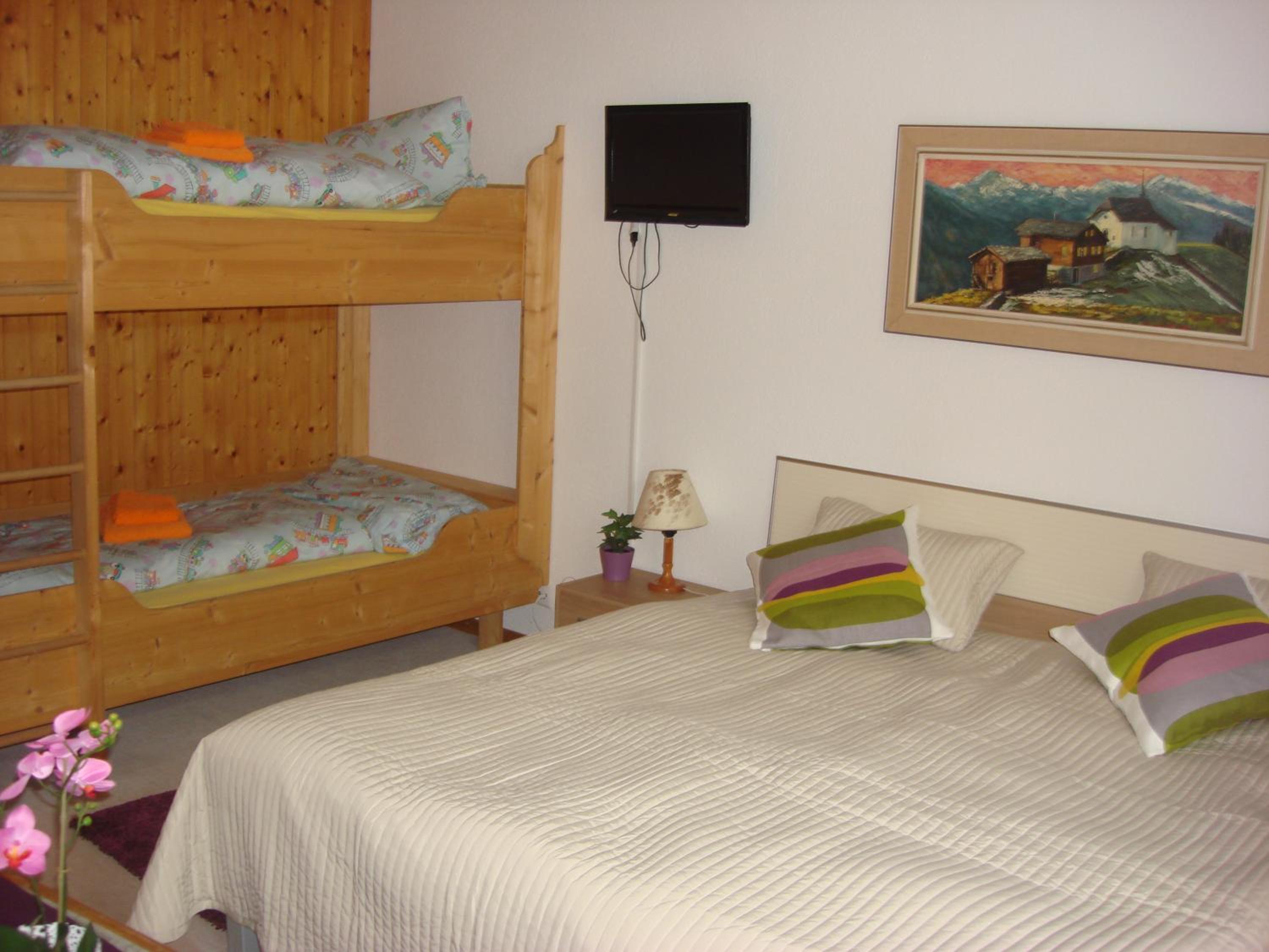 Premium Quadruple Room - Photo 3