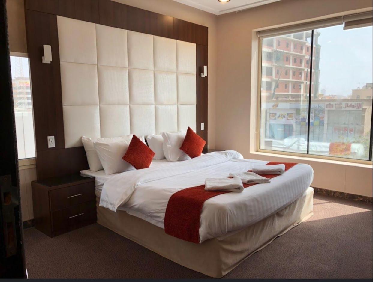 King Suite