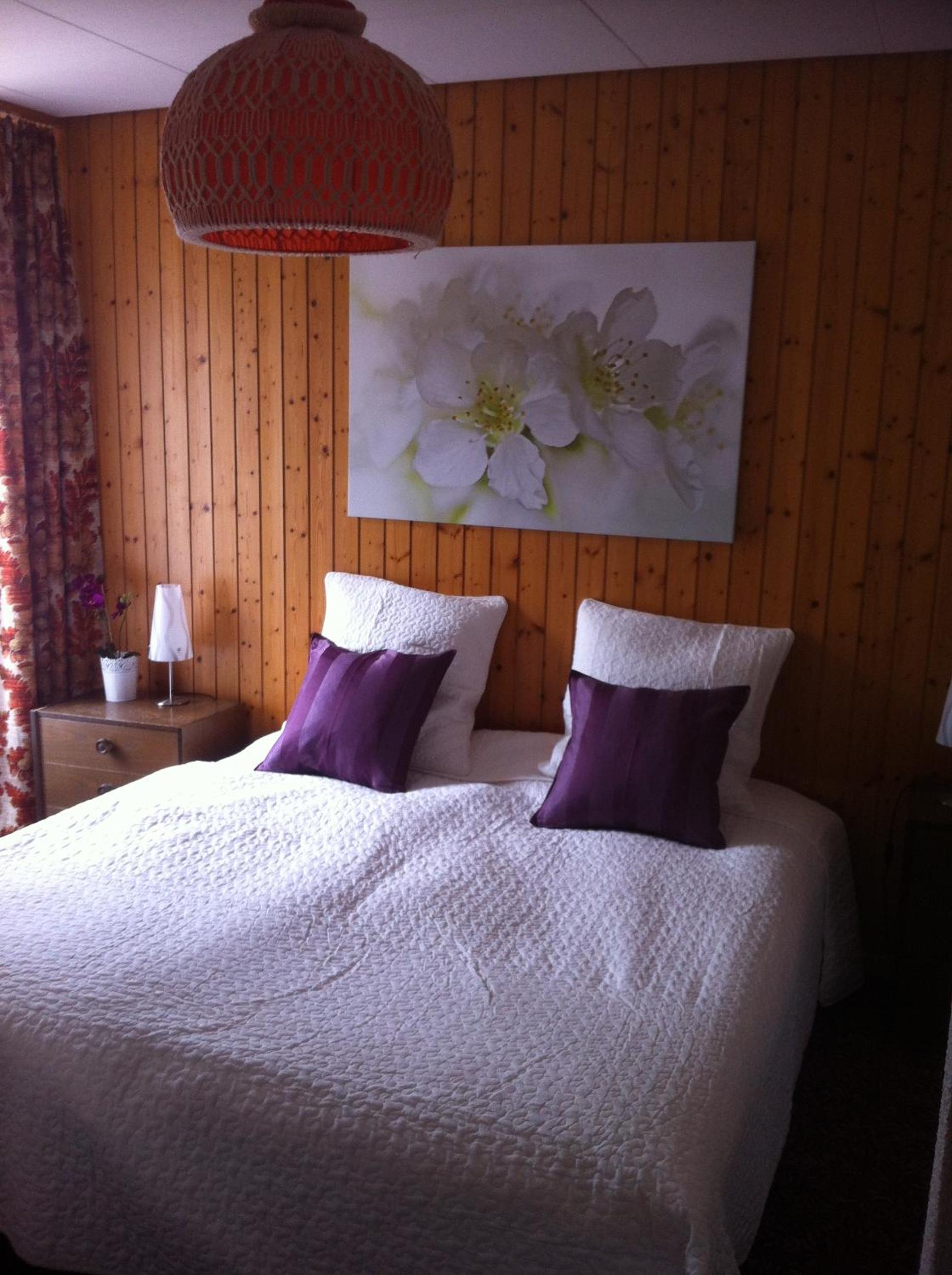 Double Room - Photo 12