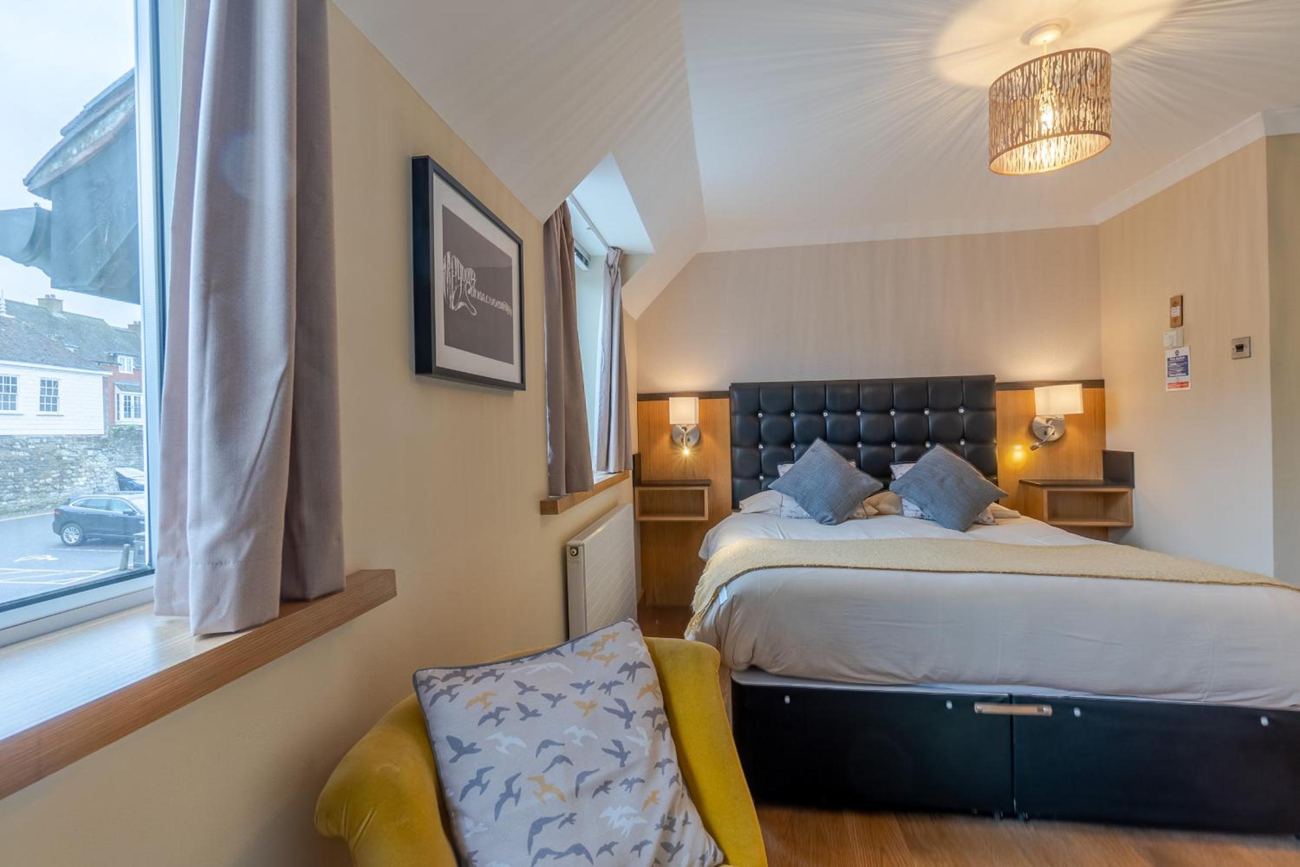 King Room photo 2