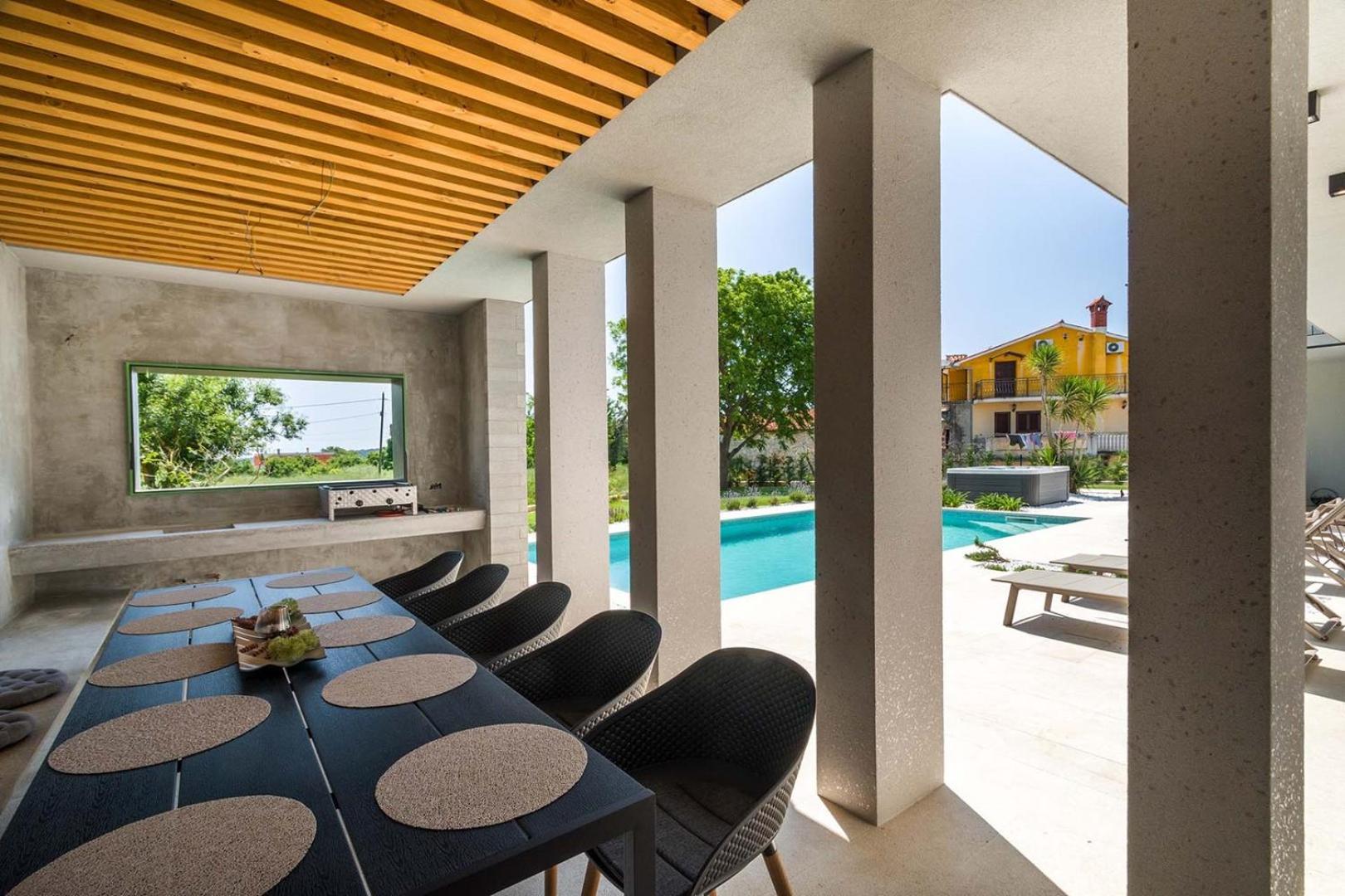 Villa with Private Pool photo 3